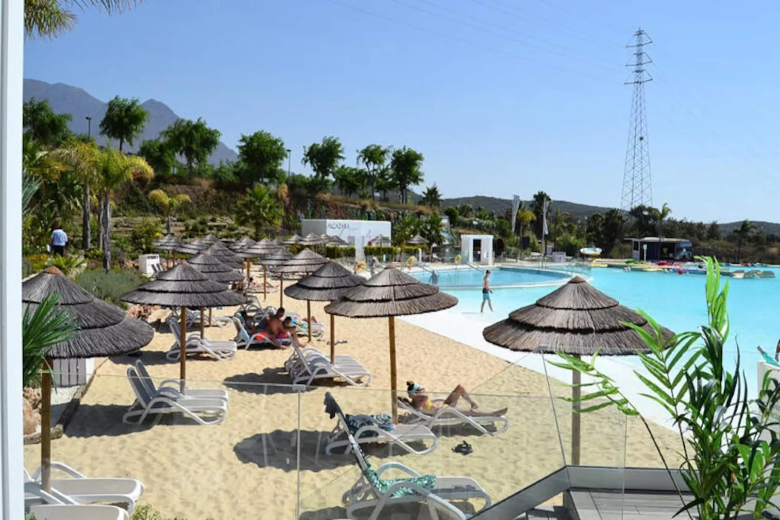 Appartements à Casares-Non tagué