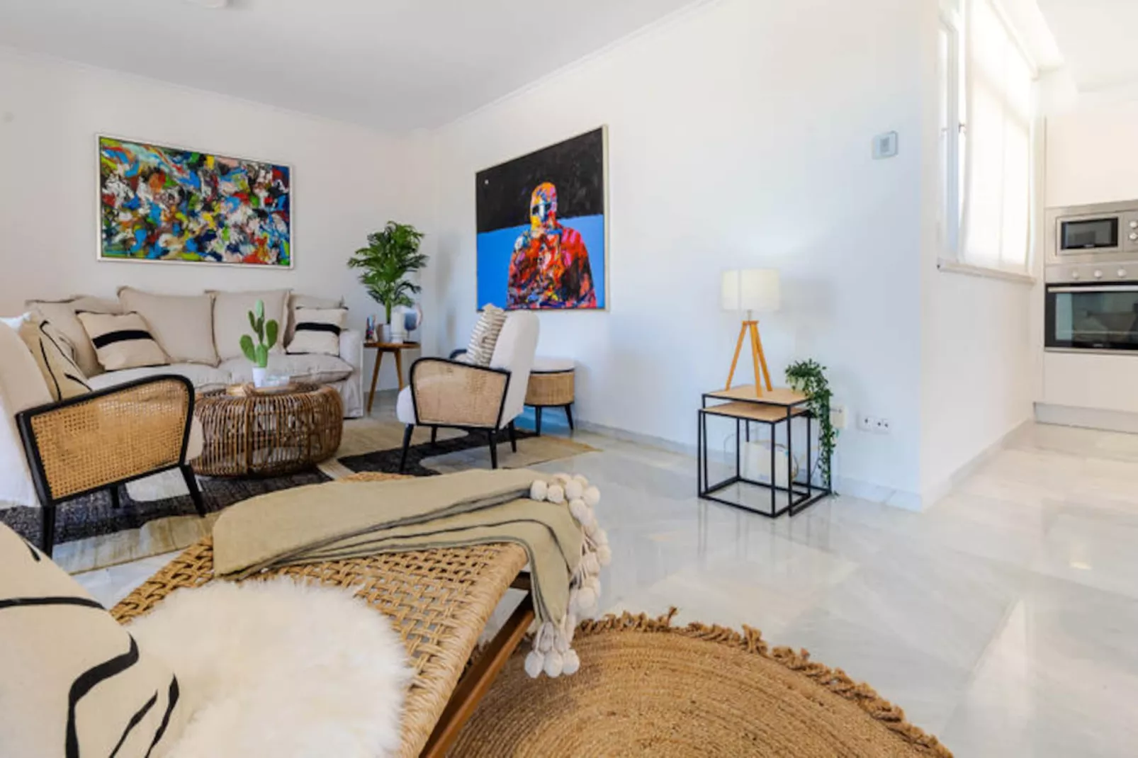 Appartements à Marbella-Non tagué