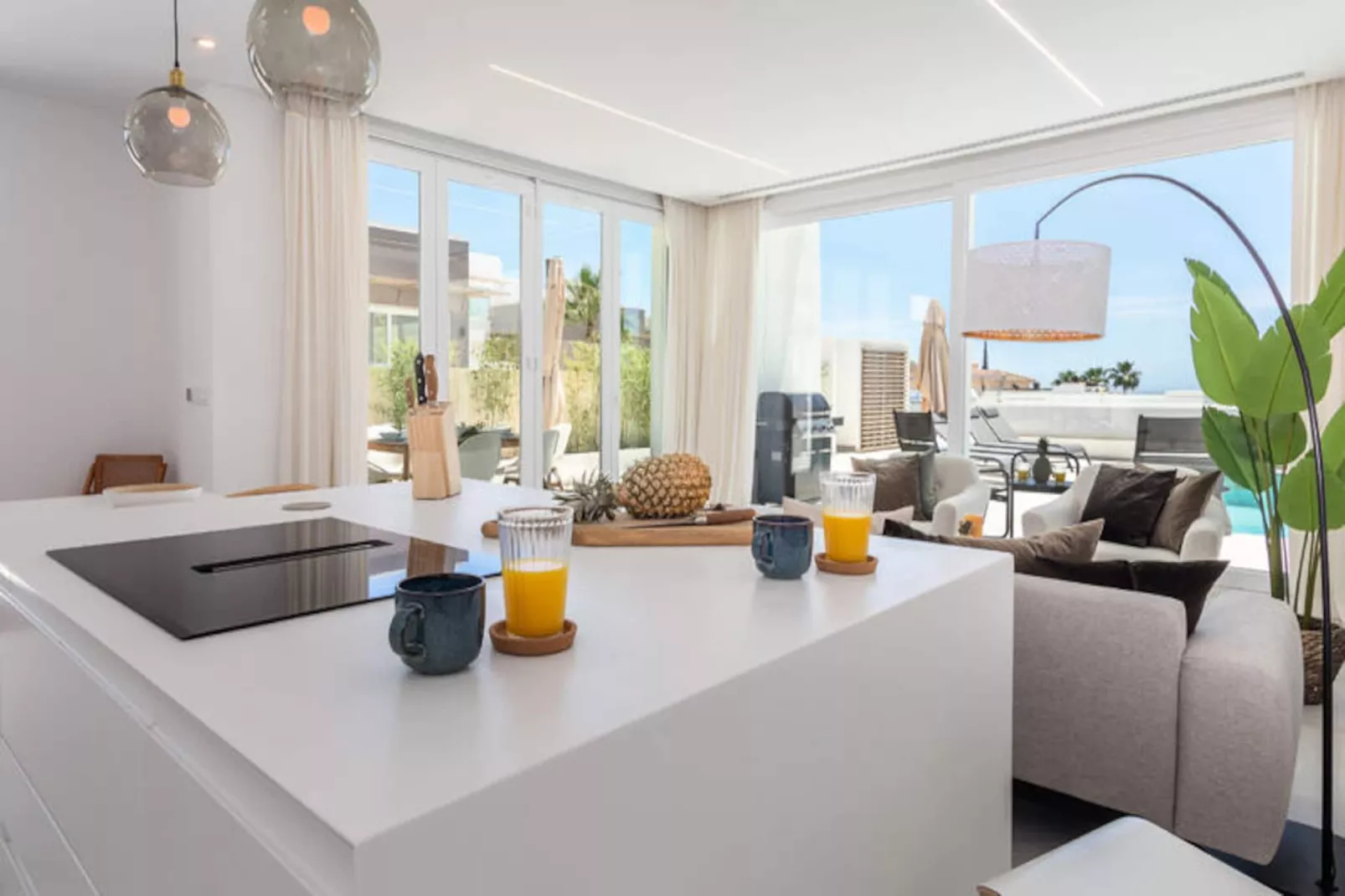 Maison à Mijas Costa-Untagged