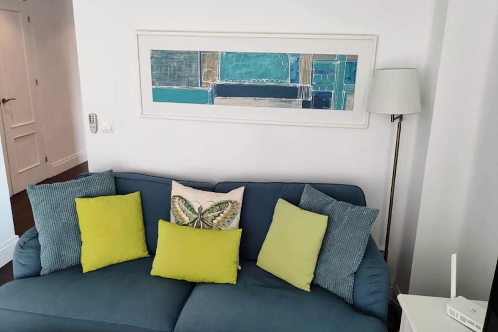 Appartements à Nerja-Nicht zugeordnet