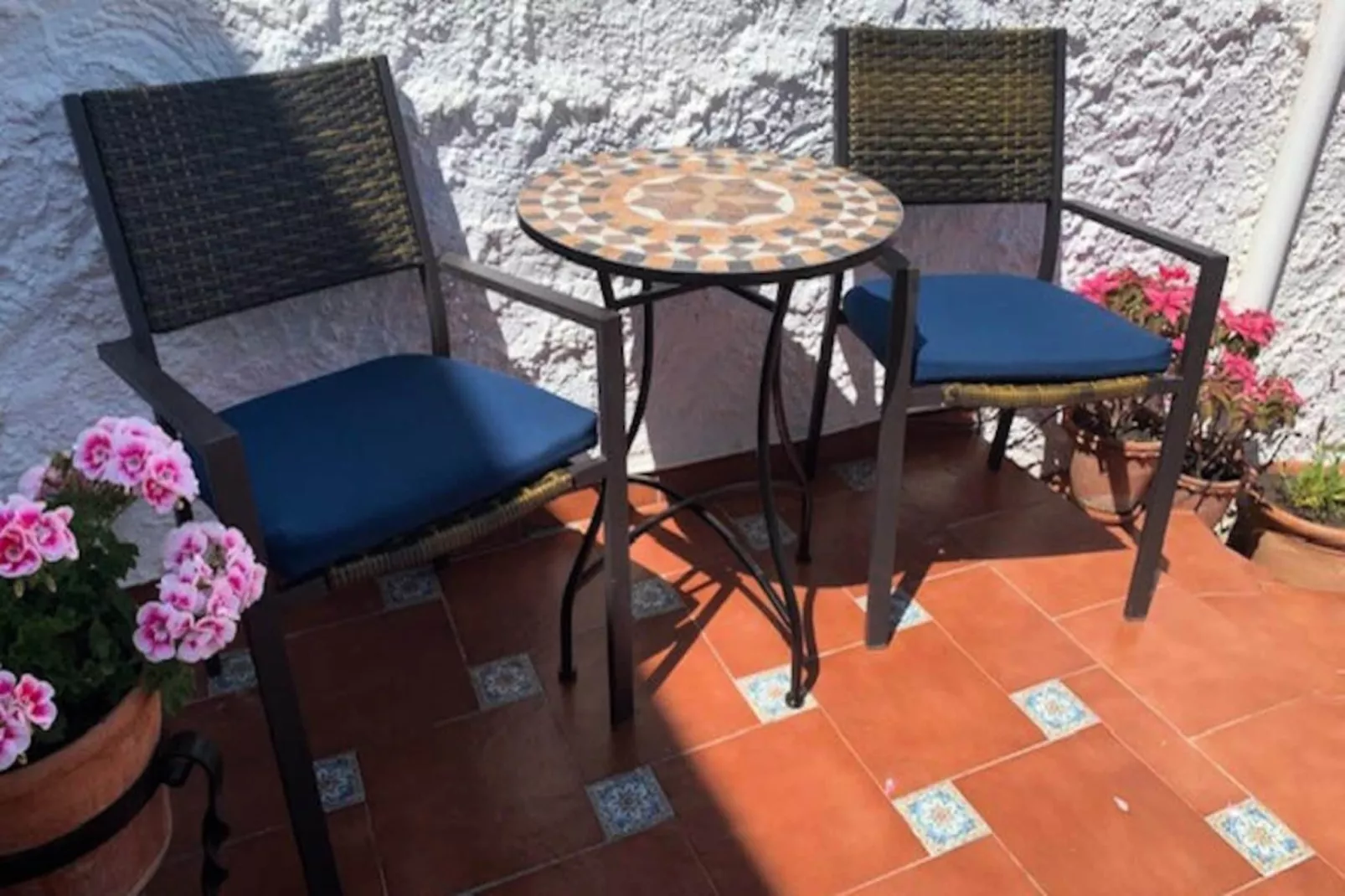 Maison à Nerja-Non tagué