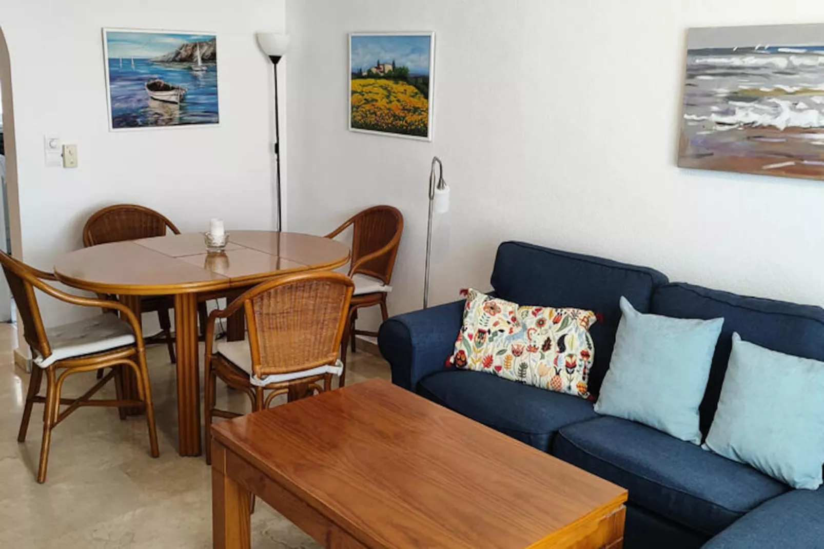Appartements à Nerja-Nicht zugeordnet
