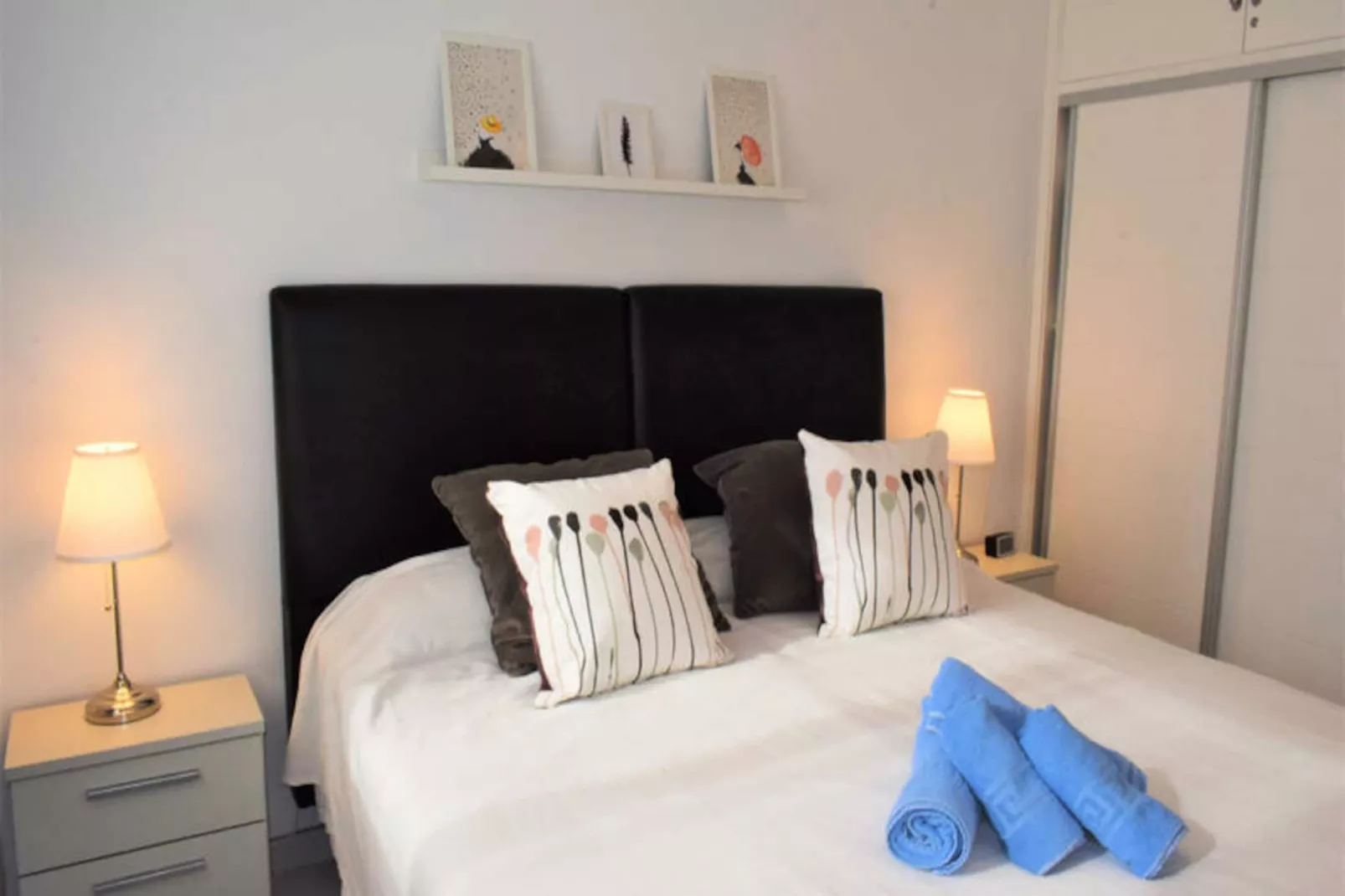 Appartements à Nerja-Untagged