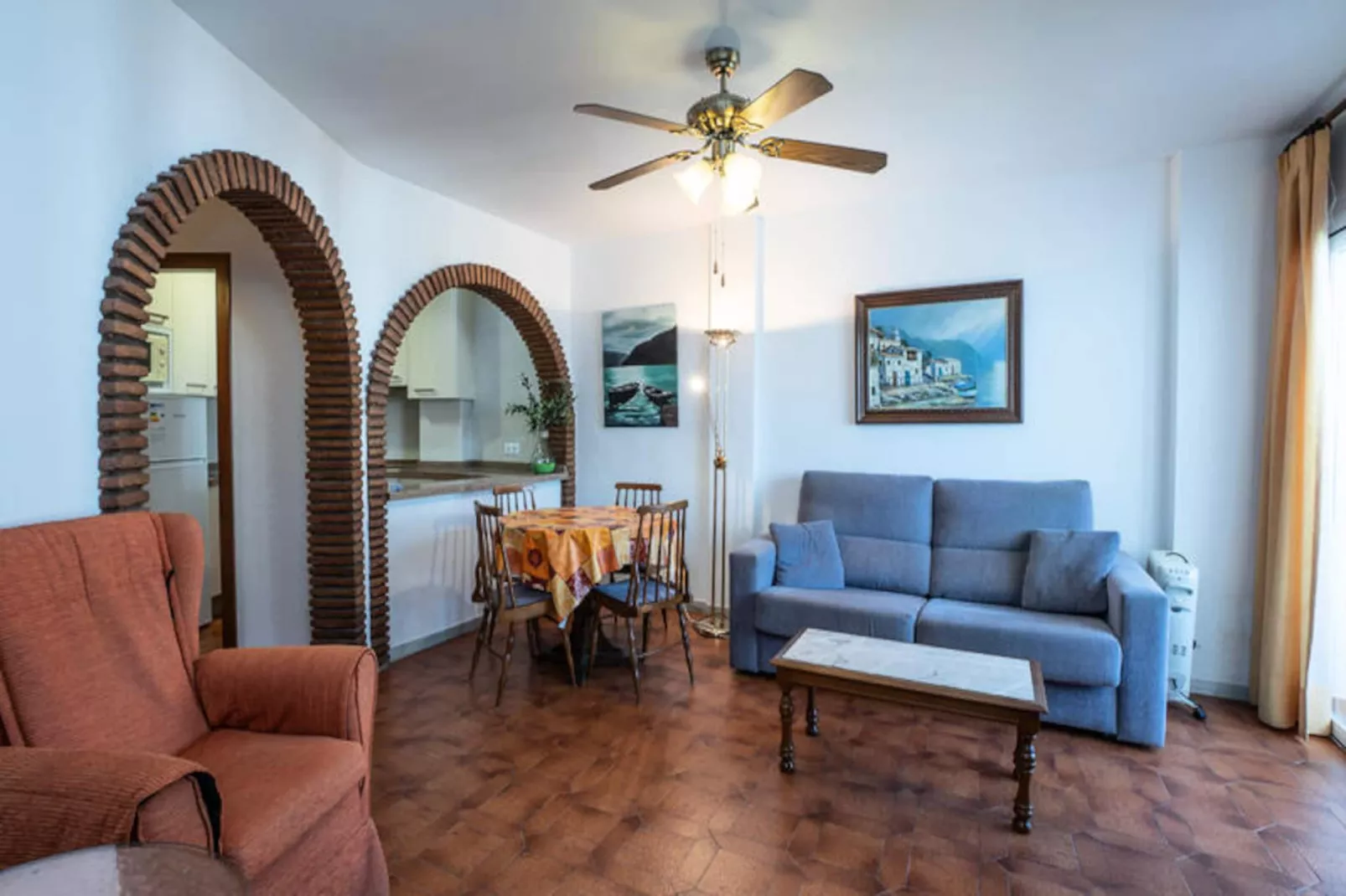 Appartements à Nerja-Untagged