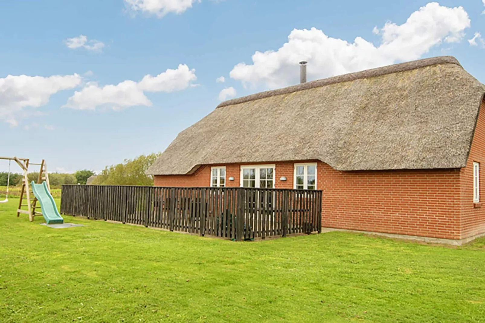 10 person holiday home in Ulfborg-View