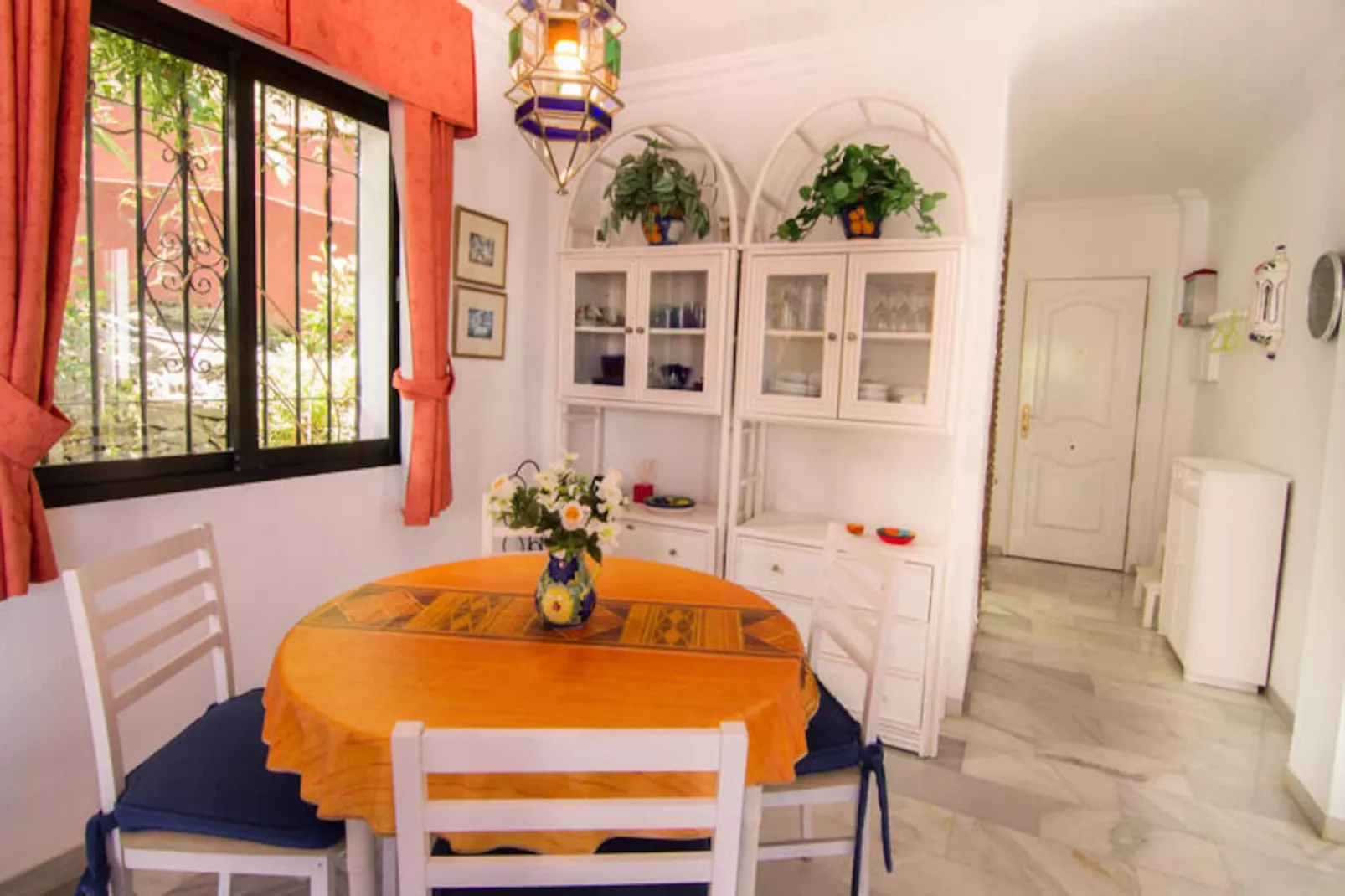 Maison à Nerja-Untagged