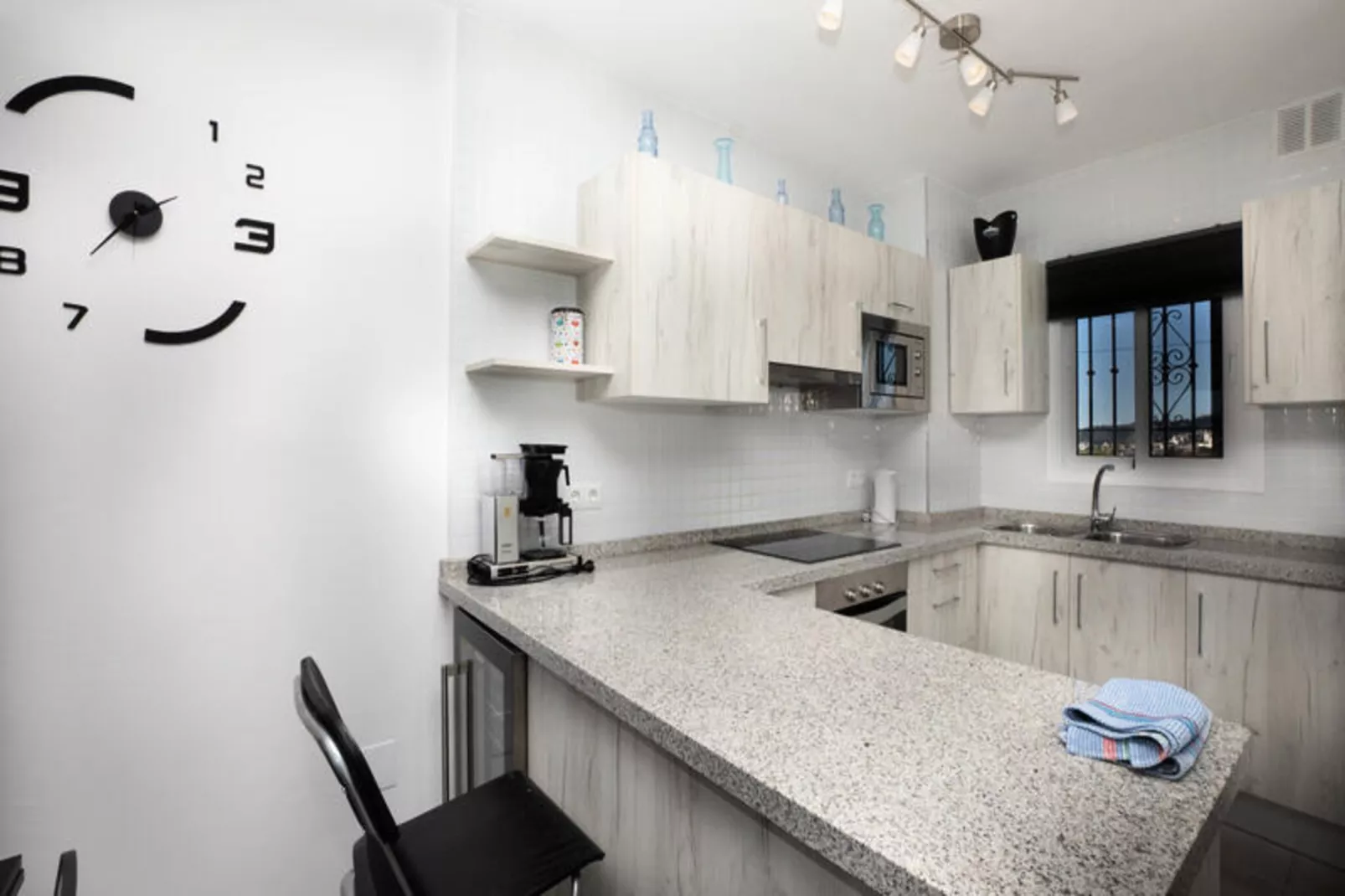 Appartements à Nerja-Untagged