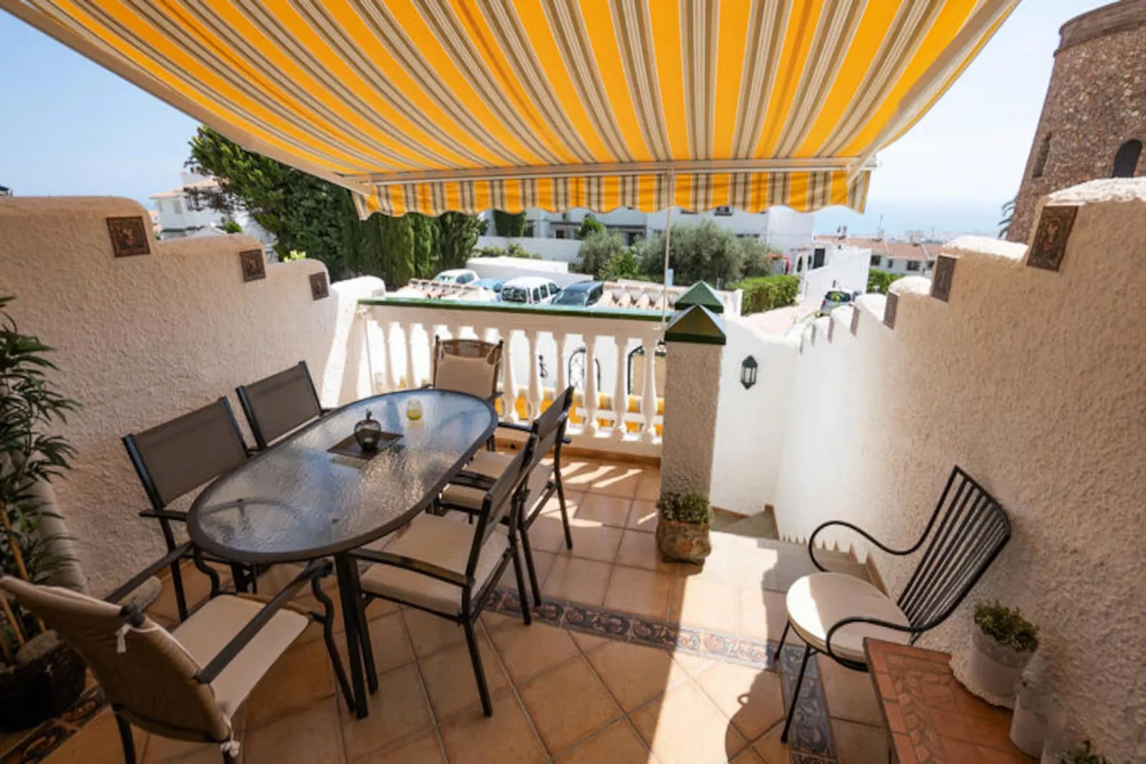 Appartements à Nerja-Untagged