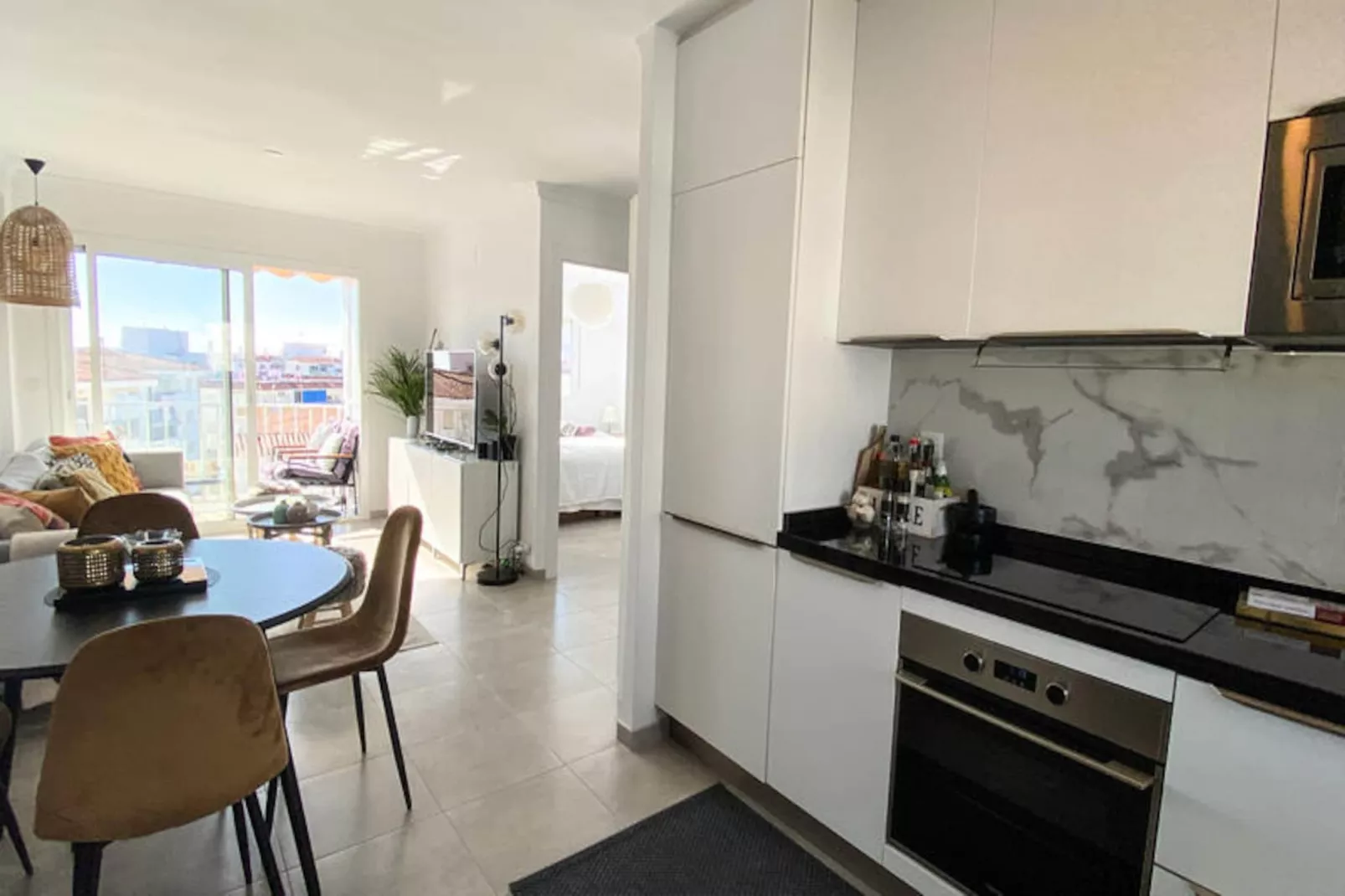 Appartements à Nerja-Untagged