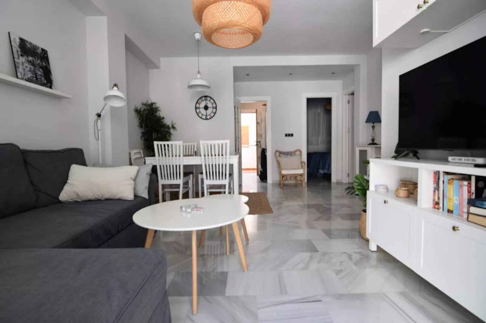 Appartements à Nerja-Nicht zugeordnet