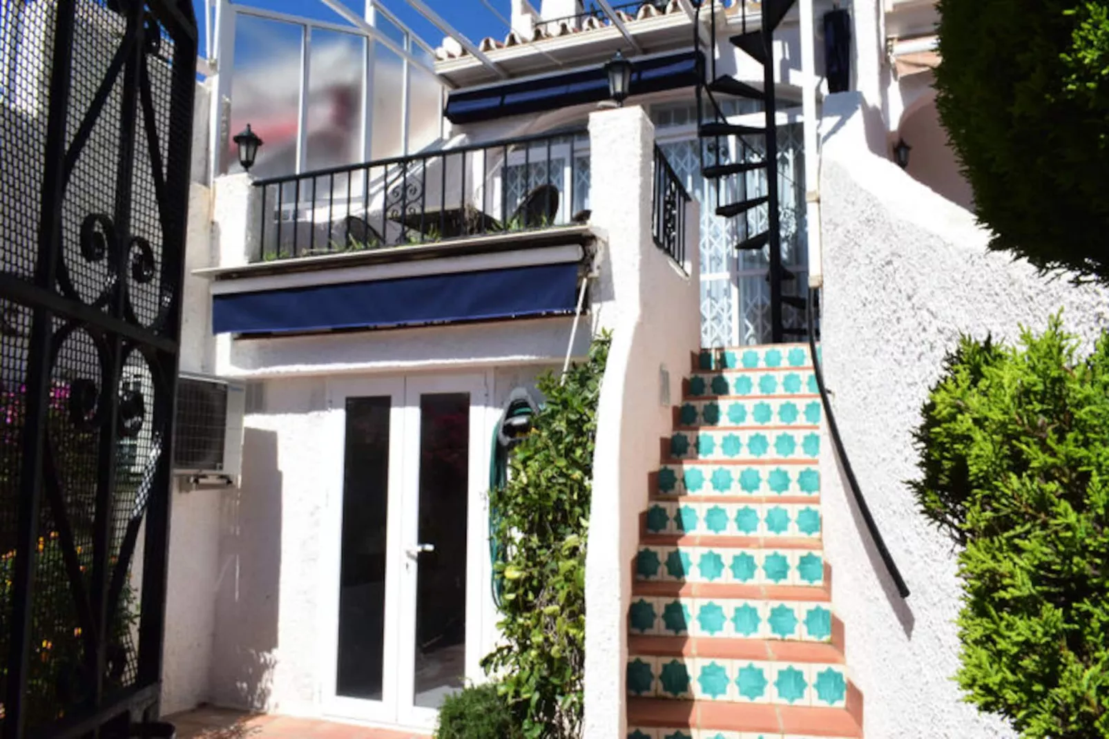 Appartements à Nerja-Non tagué