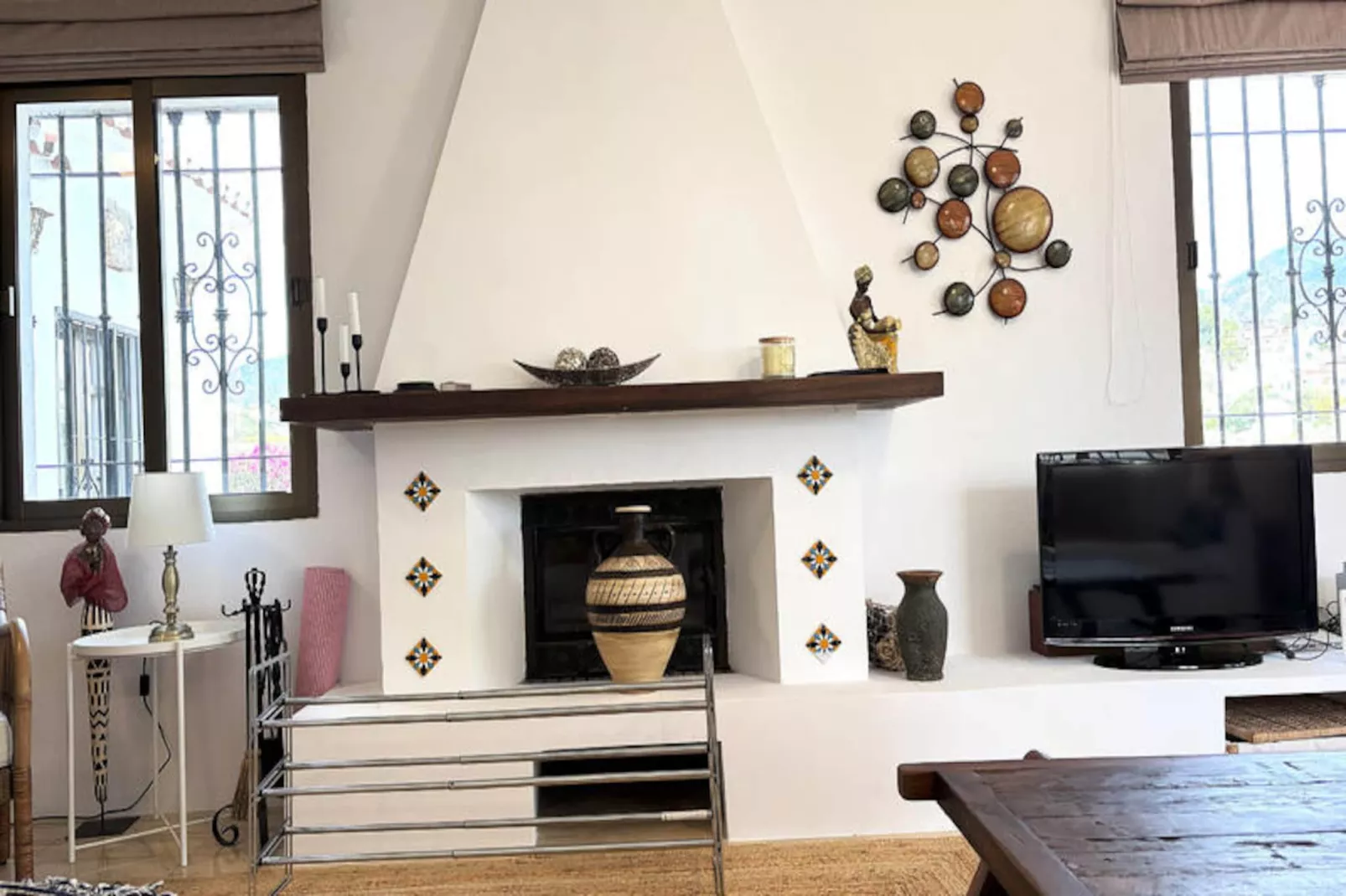 Maison à Nerja-Nicht zugeordnet