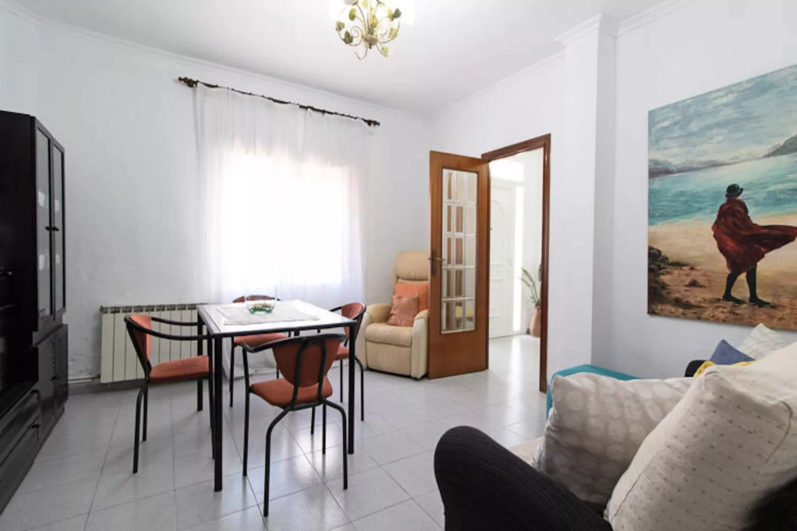 Maison à Puerto de Sagunto-Untagged