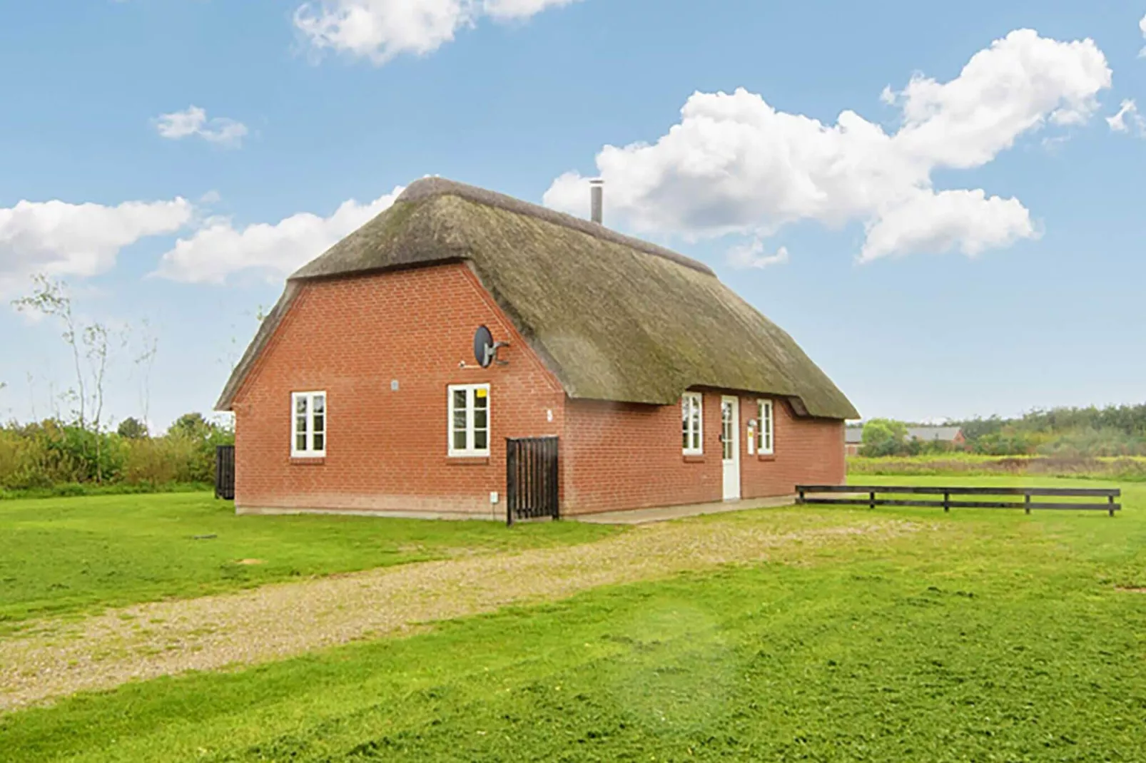 10 person holiday home in Ulfborg-View