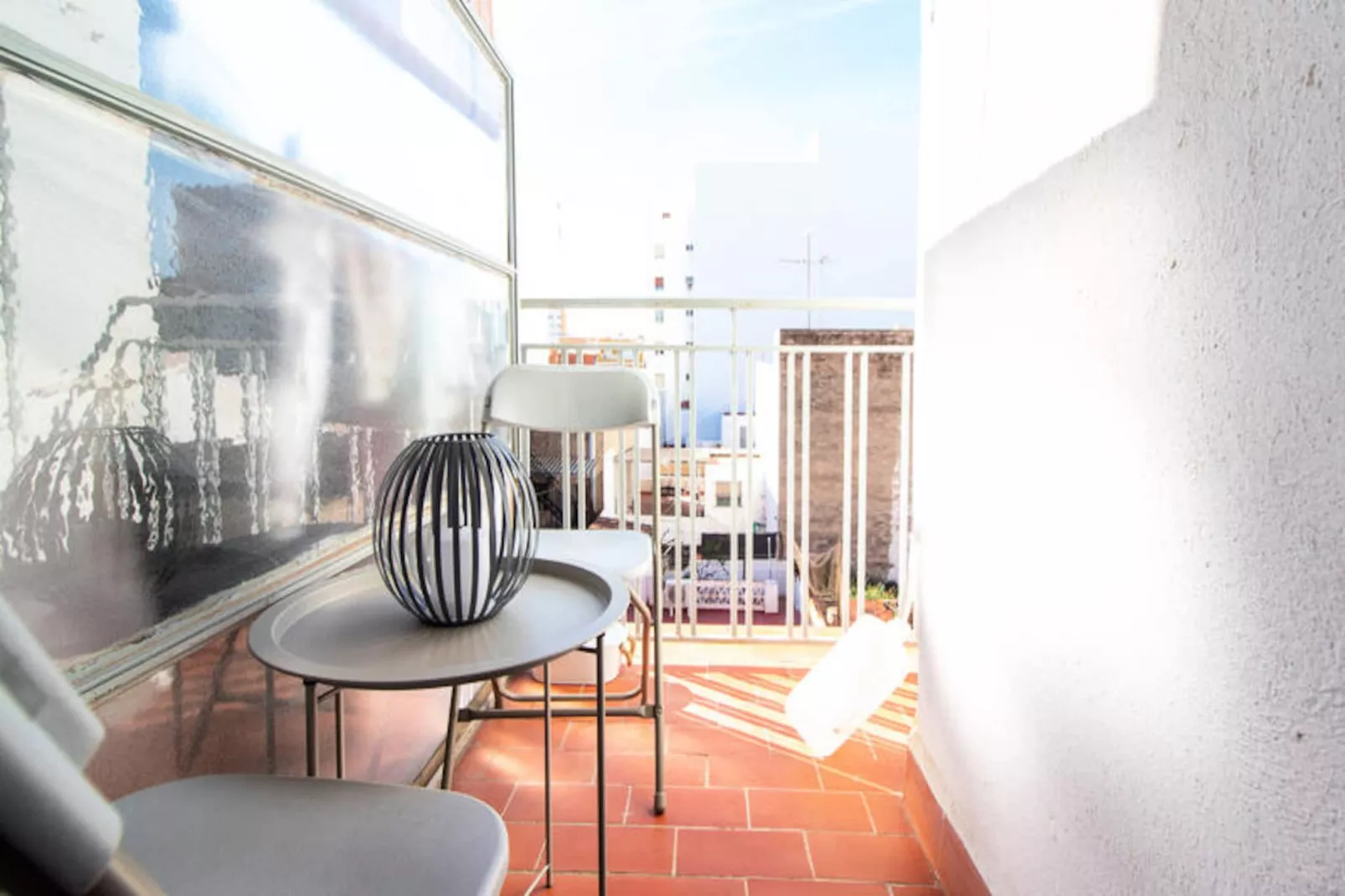 Appartements à Puerto de Sagunto-Untagged