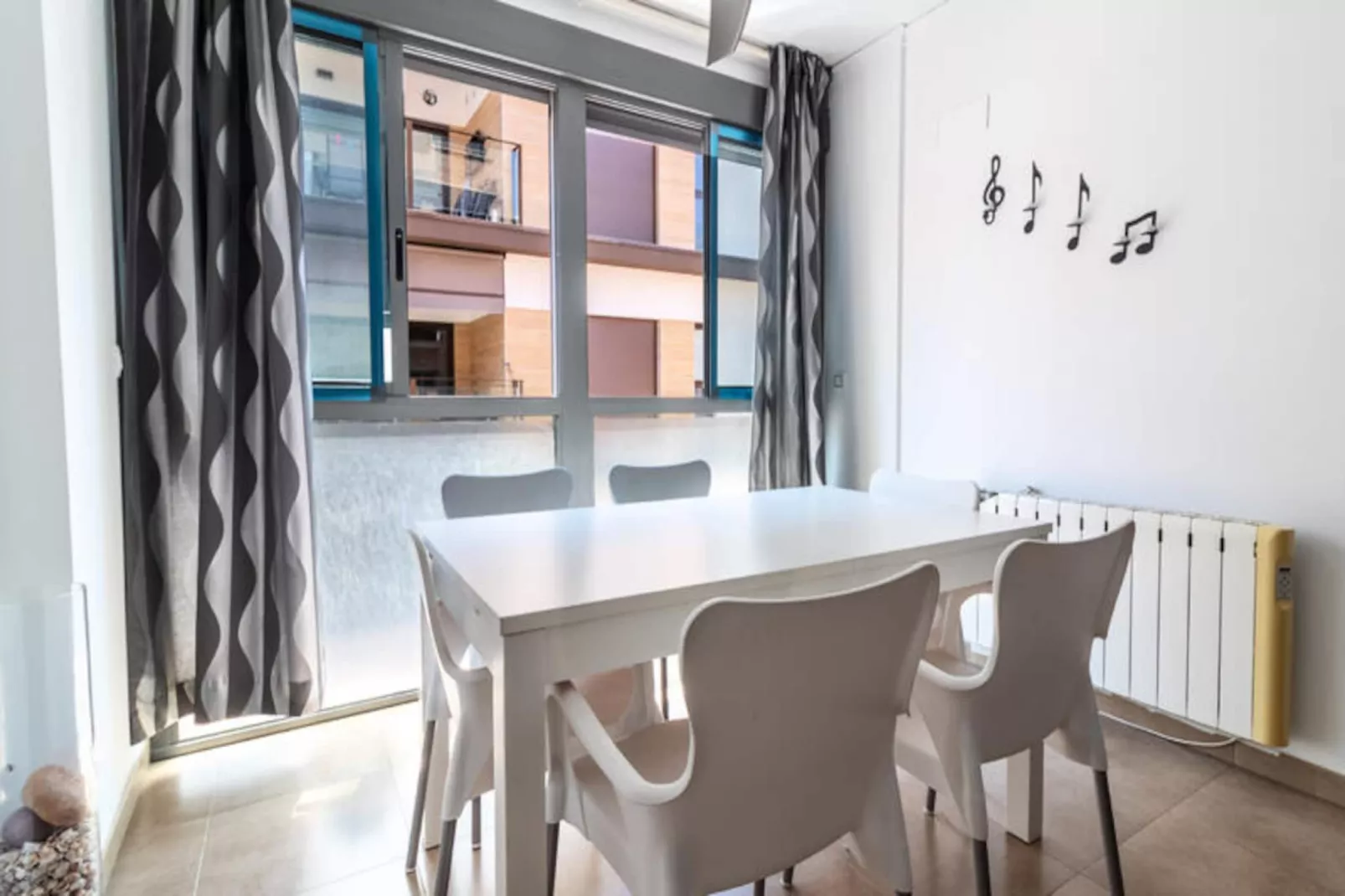 Appartements à Puerto de Sagunto-Untagged