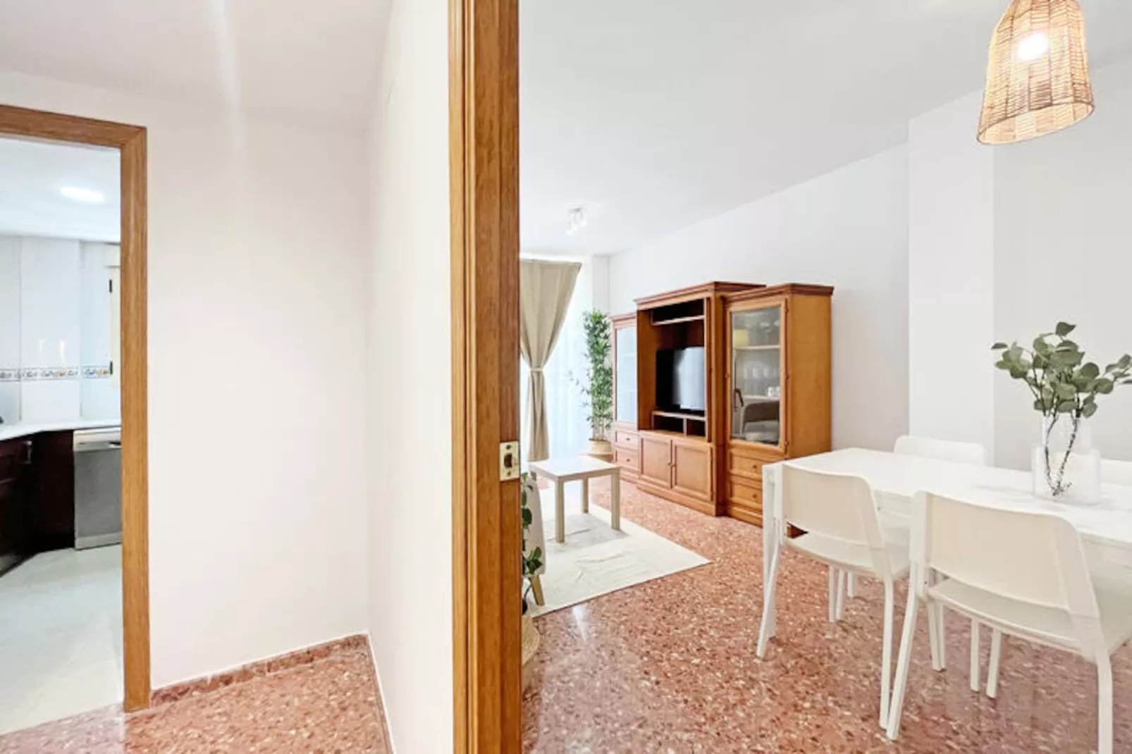 Appartements à Puerto de Sagunto-Nicht zugeordnet