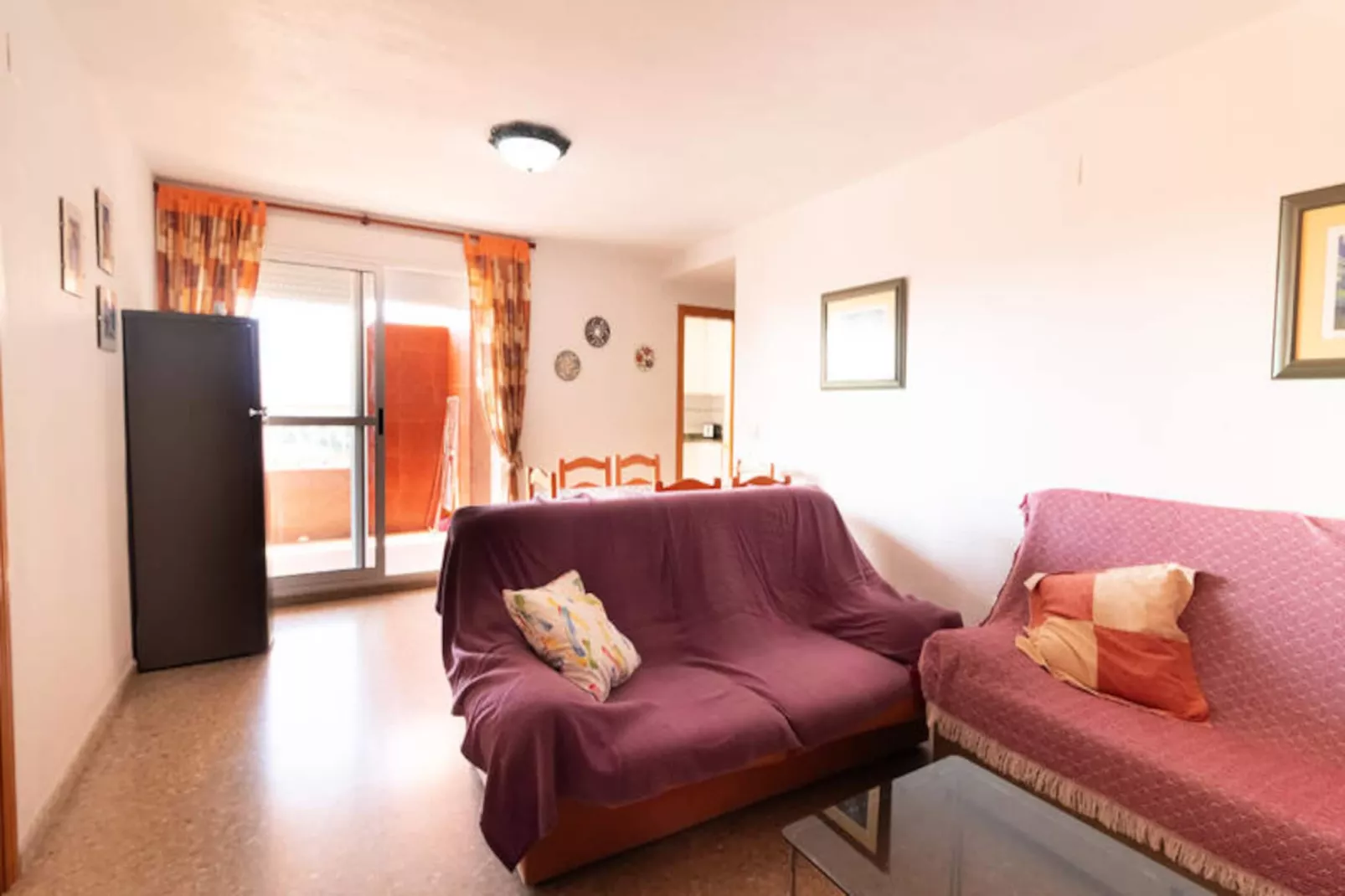 Appartements à Canet d'En Berenguer-Untagged