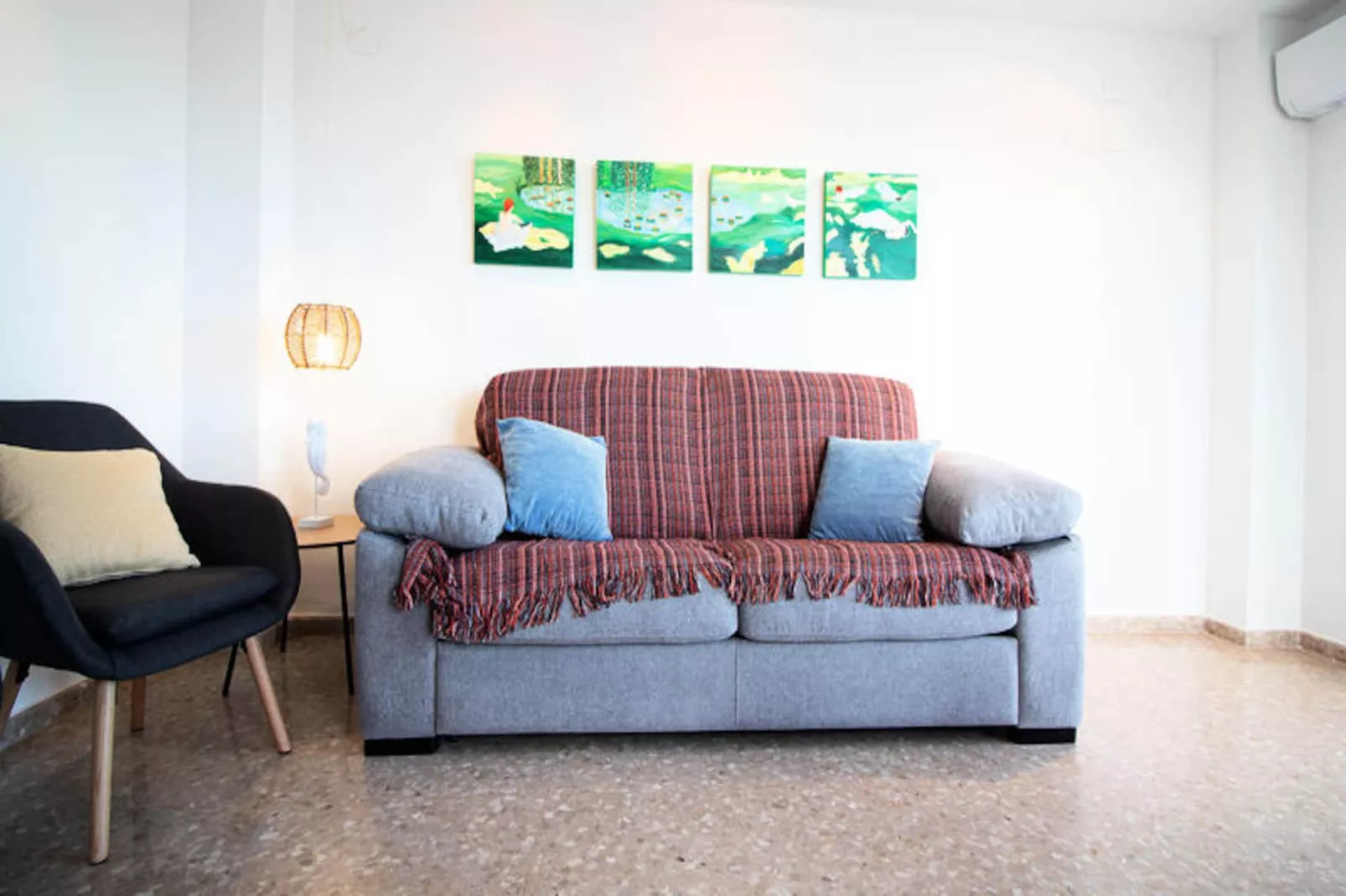 Appartements à Canet d'En Berenguer-Nicht zugeordnet