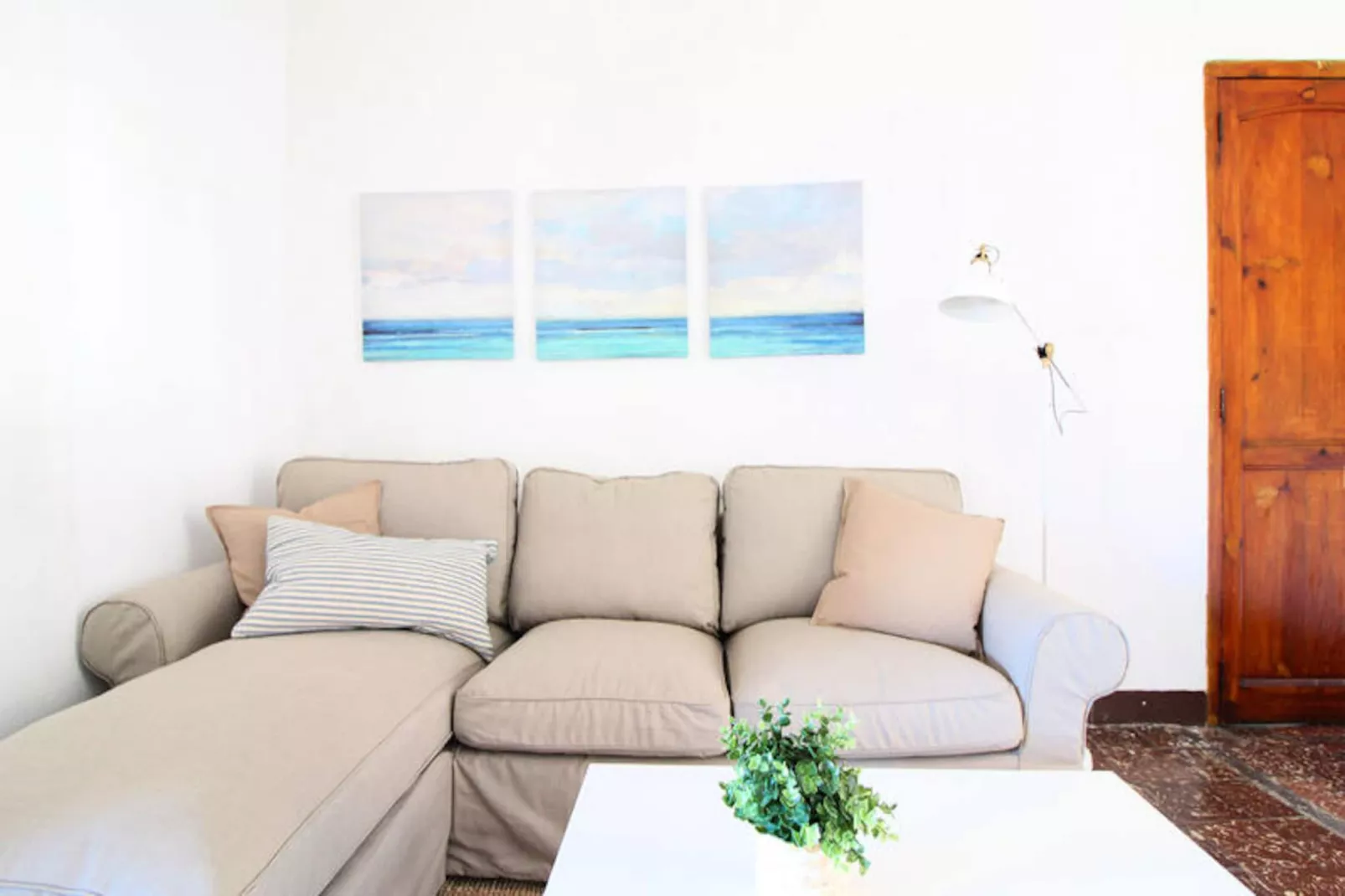 Appartements à Canet d'En Berenguer-Nicht zugeordnet