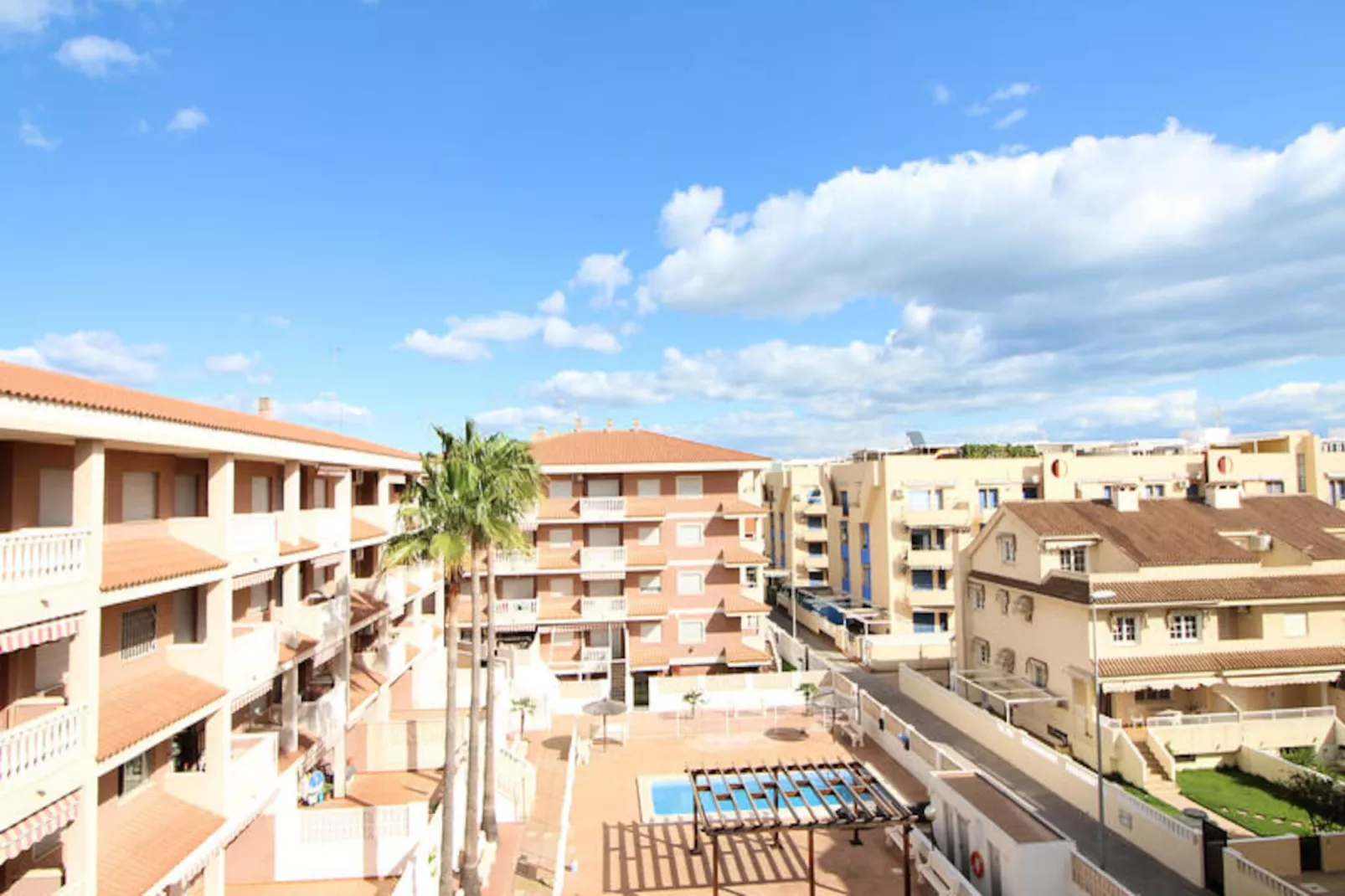 Appartements à Canet d'En Berenguer-Untagged