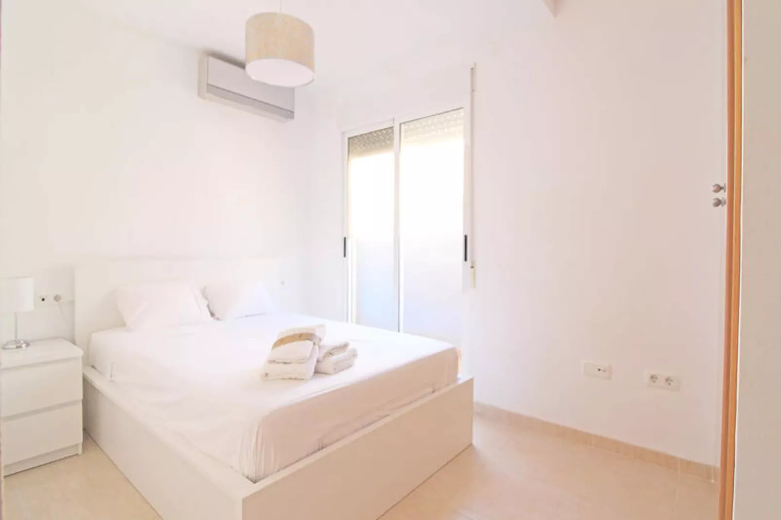 Appartements à Canet d'En Berenguer-Untagged