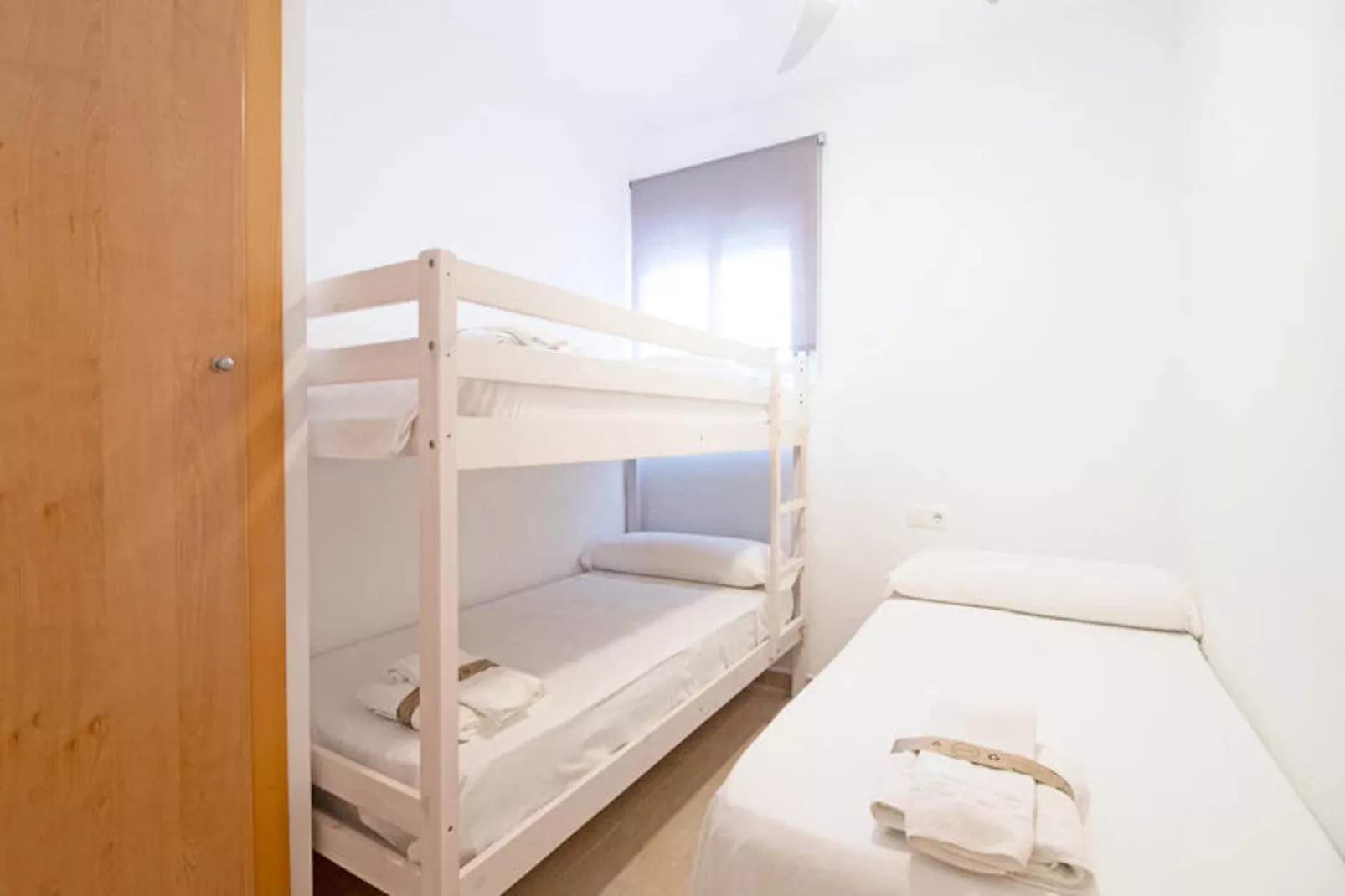 Appartements à Canet d'En Berenguer-Untagged