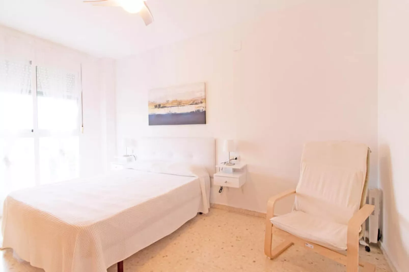 Appartements à Canet d'En Berenguer-Nicht zugeordnet