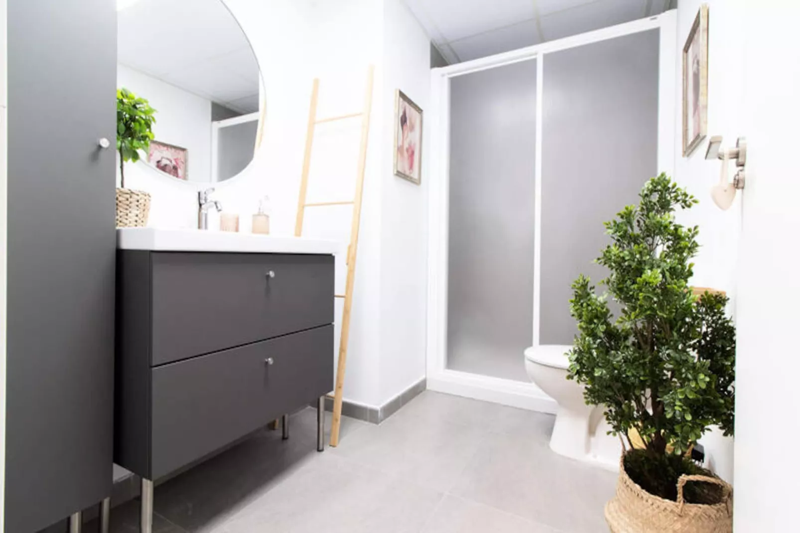 Appartements à Canet d'En Berenguer-Nicht zugeordnet