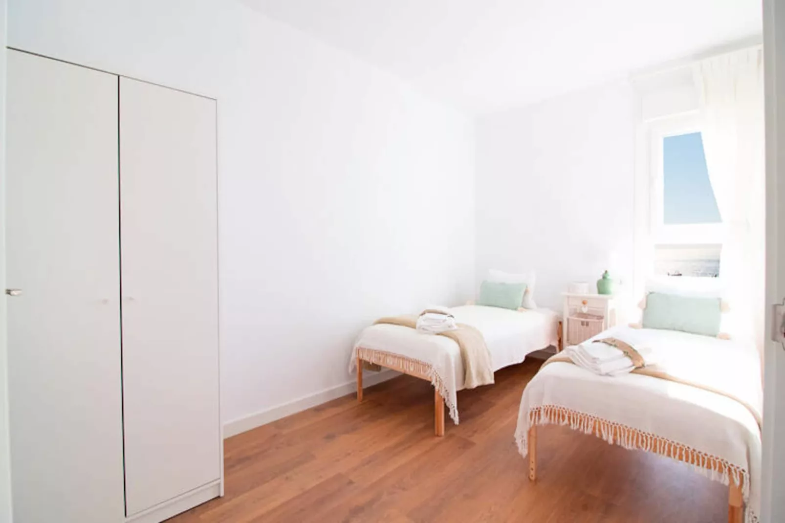 Appartements à Canet d'En Berenguer-Nicht zugeordnet