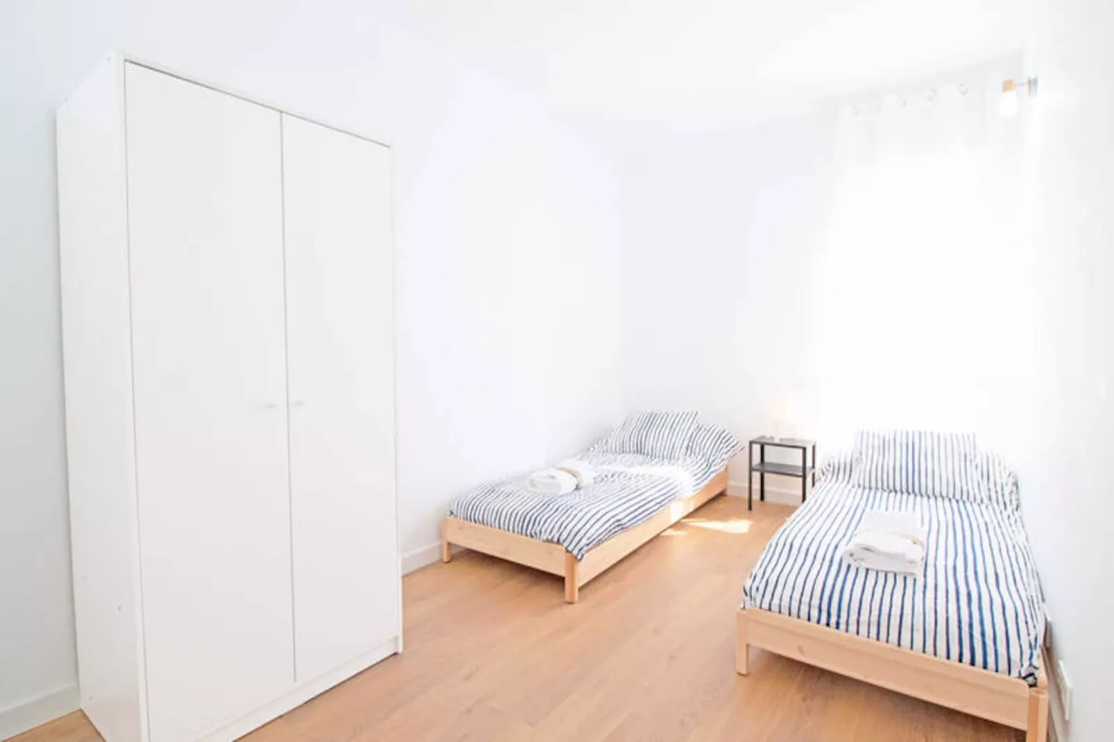 Appartements à Canet d'En Berenguer-Untagged