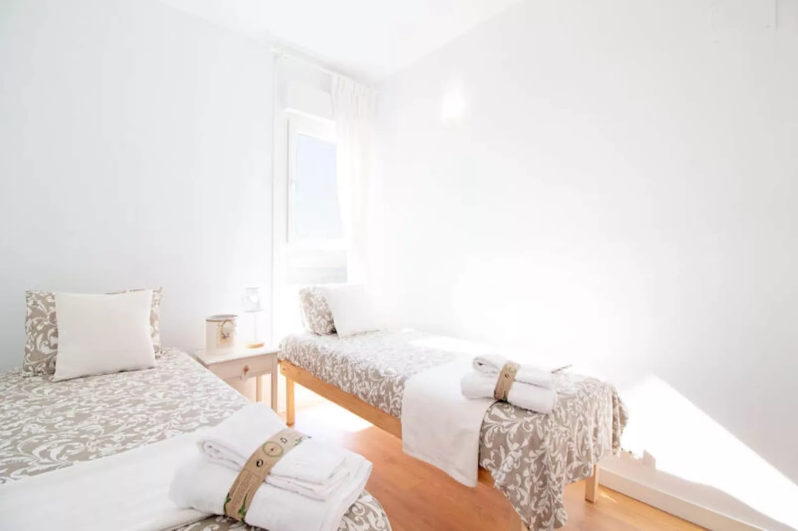 Appartements à Canet d'En Berenguer-Nicht zugeordnet