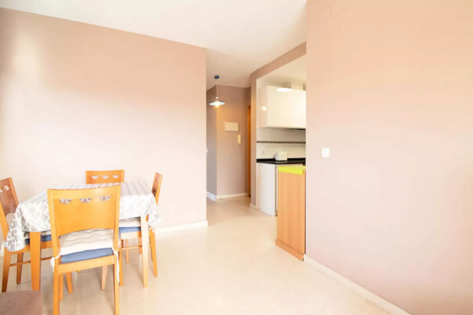 Appartements à Canet d'En Berenguer-Nicht zugeordnet