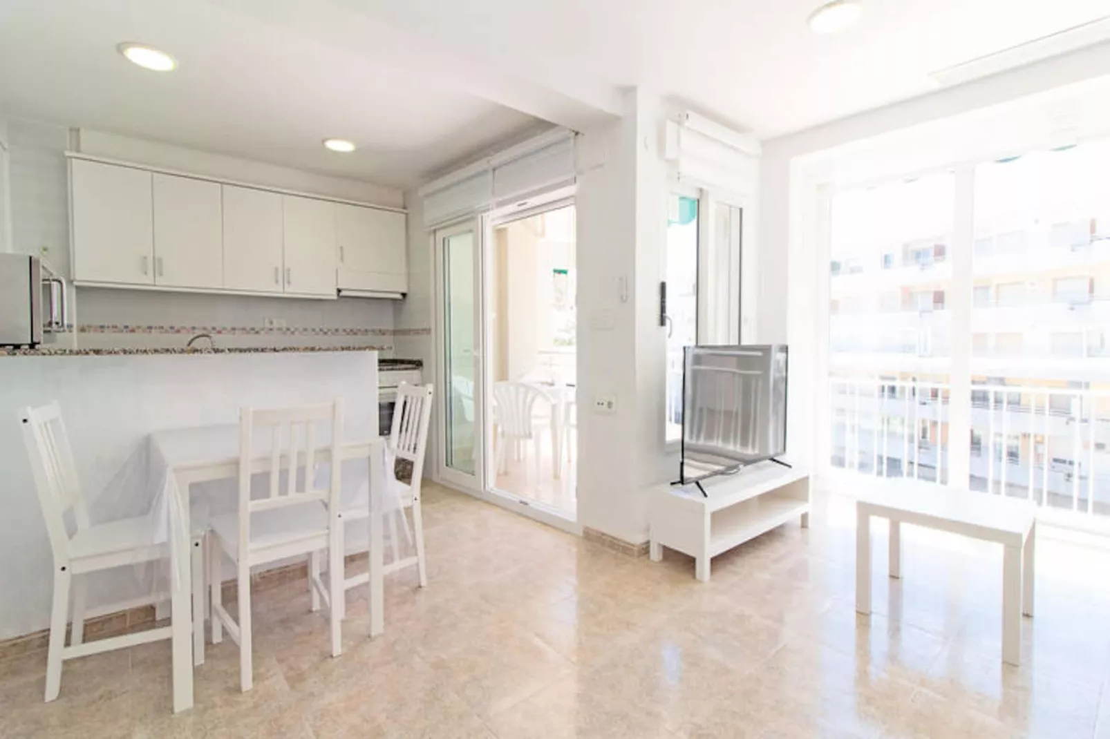 Appartements à Canet d'En Berenguer-Nicht zugeordnet