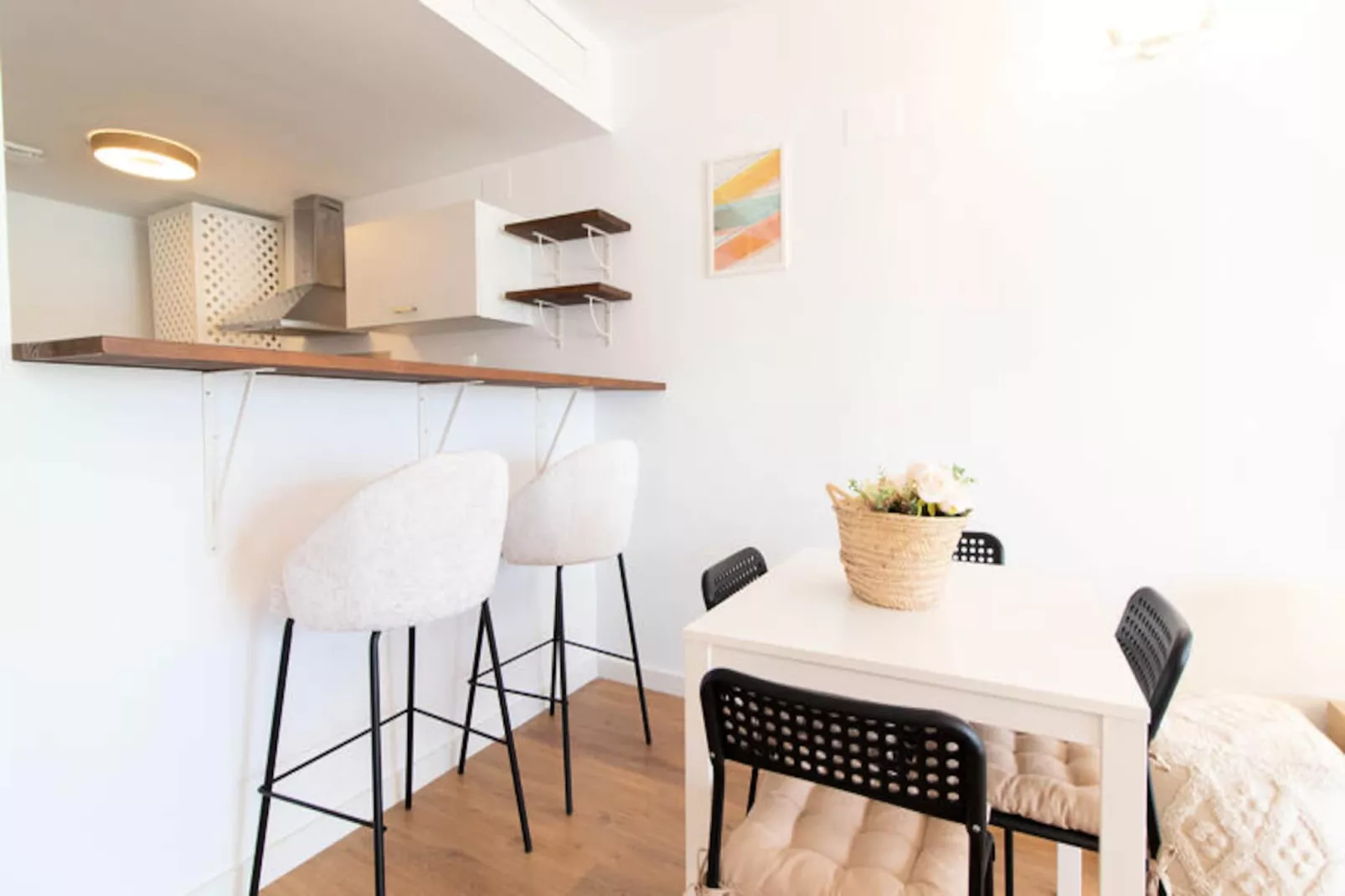 Appartements à Canet d'En Berenguer-Untagged