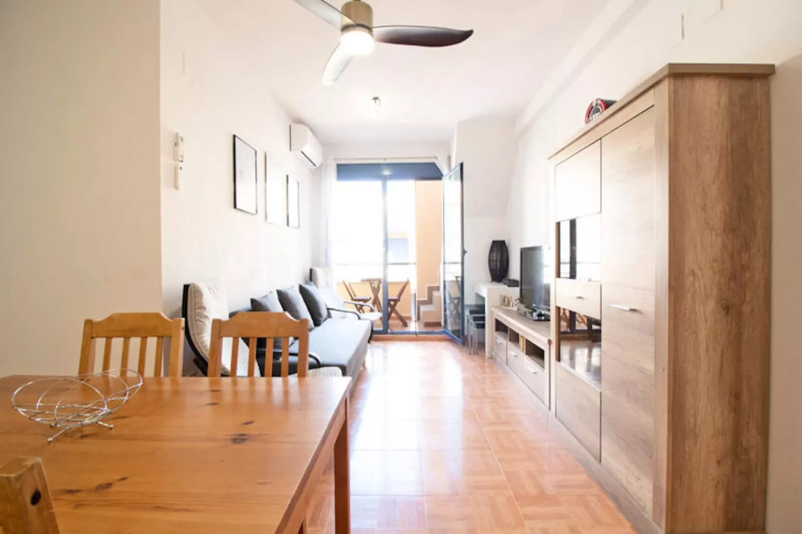 Appartements à Canet d'En Berenguer-Nicht zugeordnet