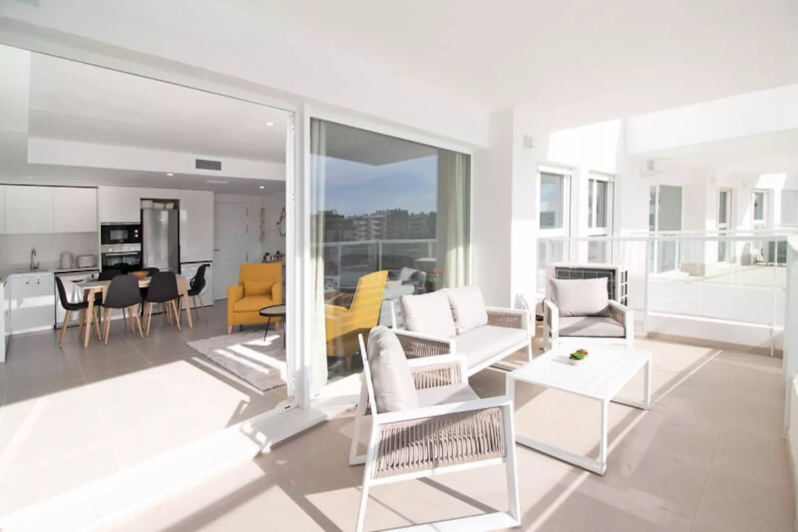 Appartements à Canet d'En Berenguer-Nicht zugeordnet