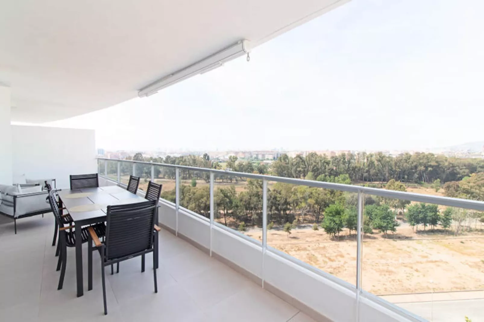 Appartements à Canet d'En Berenguer-Nicht zugeordnet