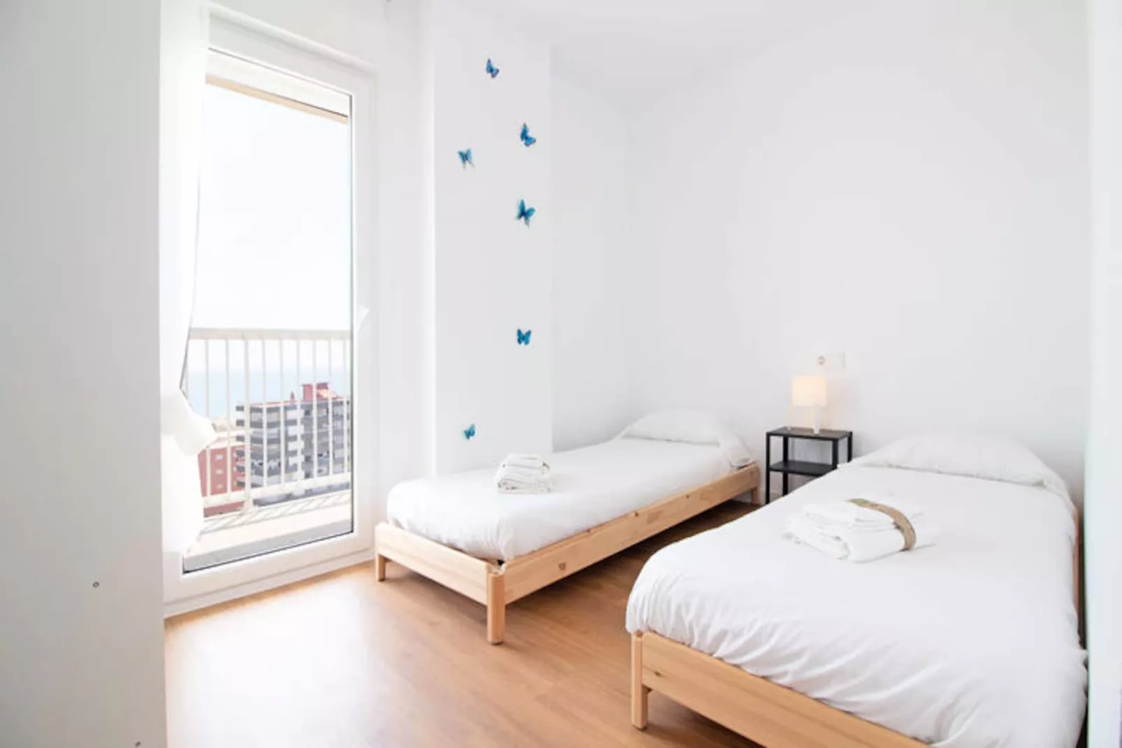 Appartements à Canet d'En Berenguer-Nicht zugeordnet