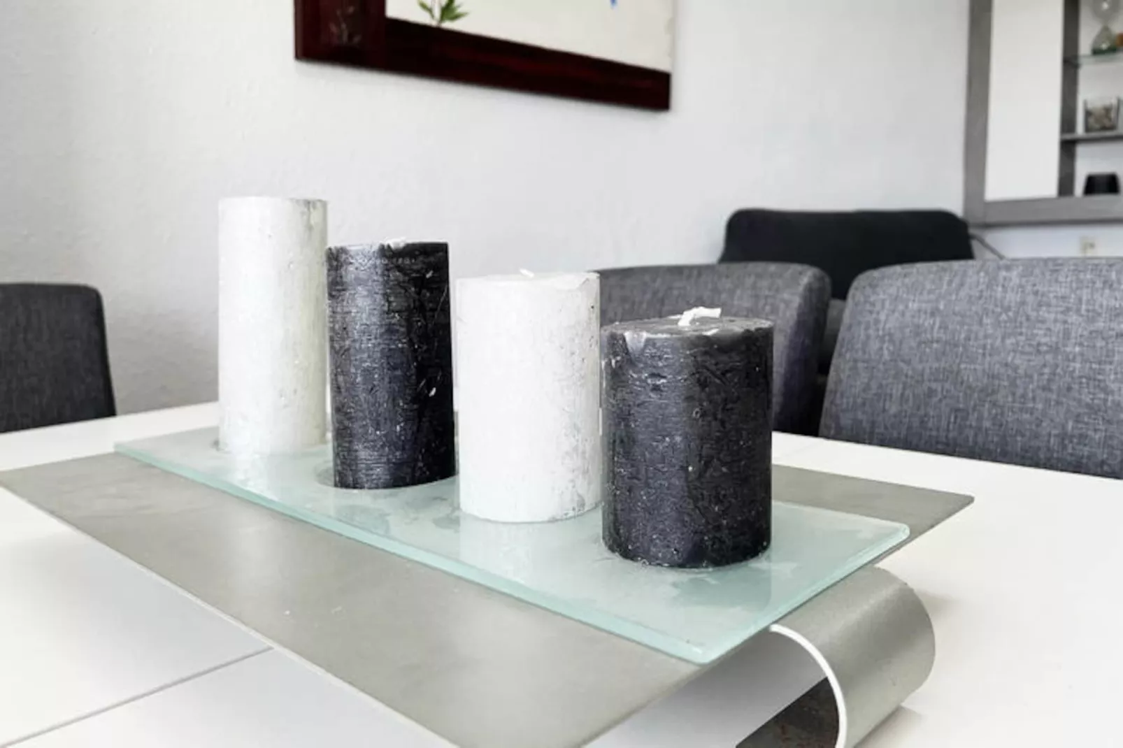 Appartements à Canet d'En Berenguer-Nicht zugeordnet