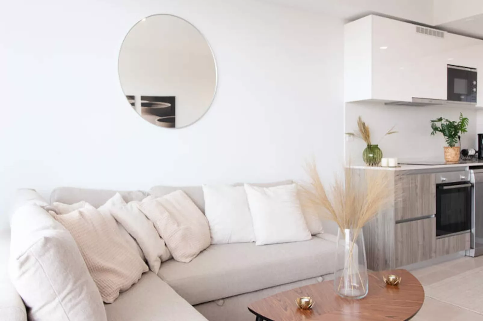 Appartements à Canet d'En Berenguer-Untagged