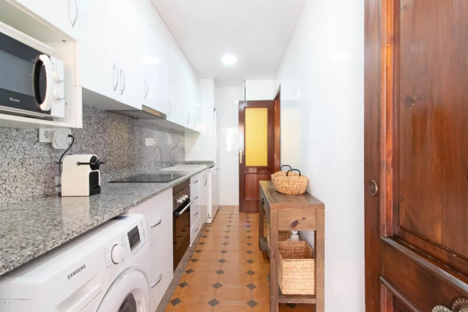 Maison à Canet d'En Berenguer-Untagged