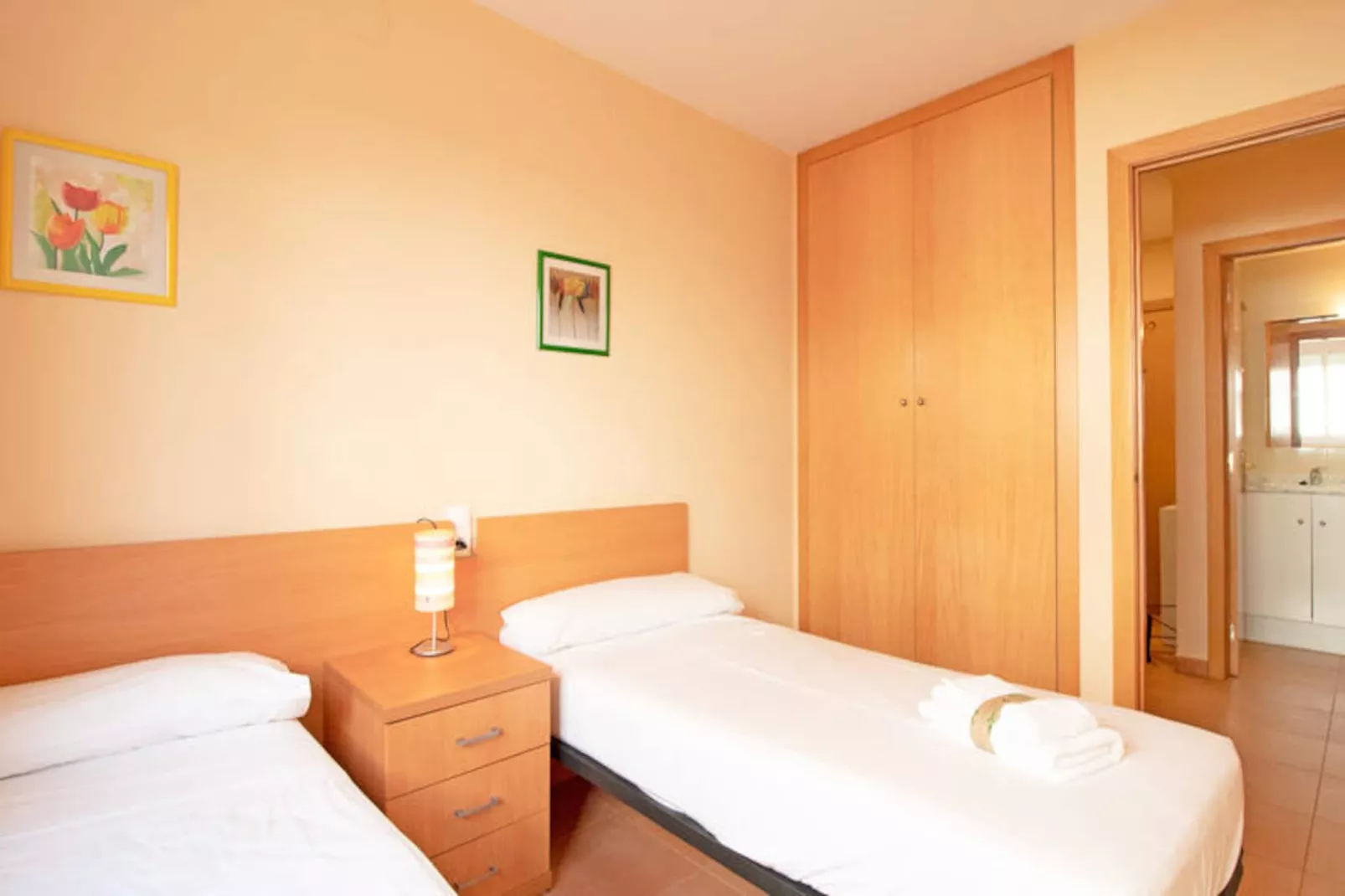 Appartements à Canet d'En Berenguer-Untagged