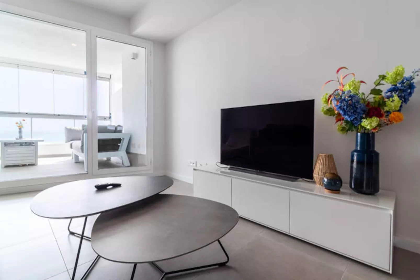 Appartements à Canet d'En Berenguer-Nicht zugeordnet