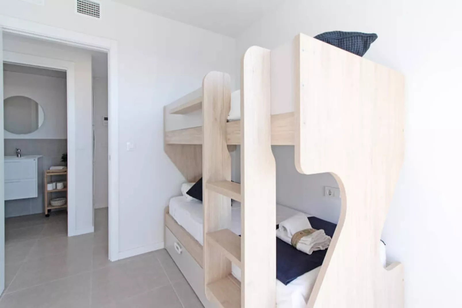 Appartements à Canet d'En Berenguer-Nicht zugeordnet