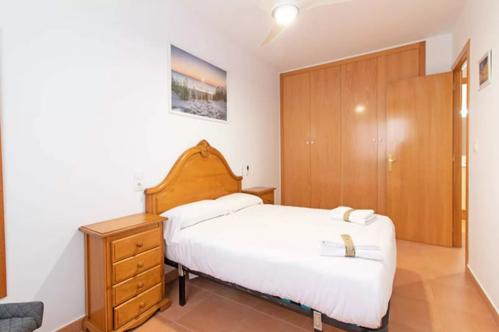 Appartements à Canet d'En Berenguer-Untagged