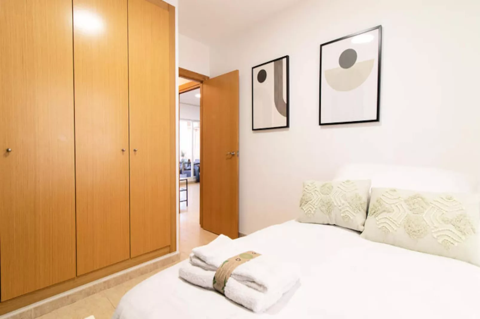 Appartements à Canet d'En Berenguer-Untagged