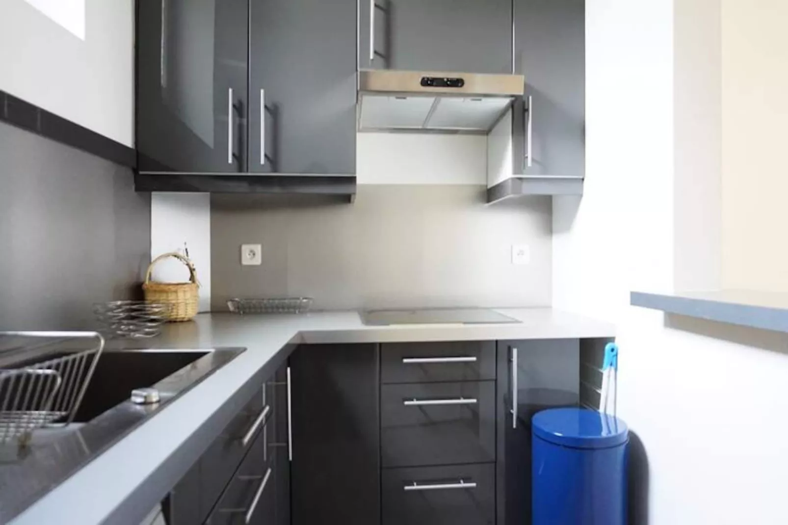 Appartements à Paris-Untagged