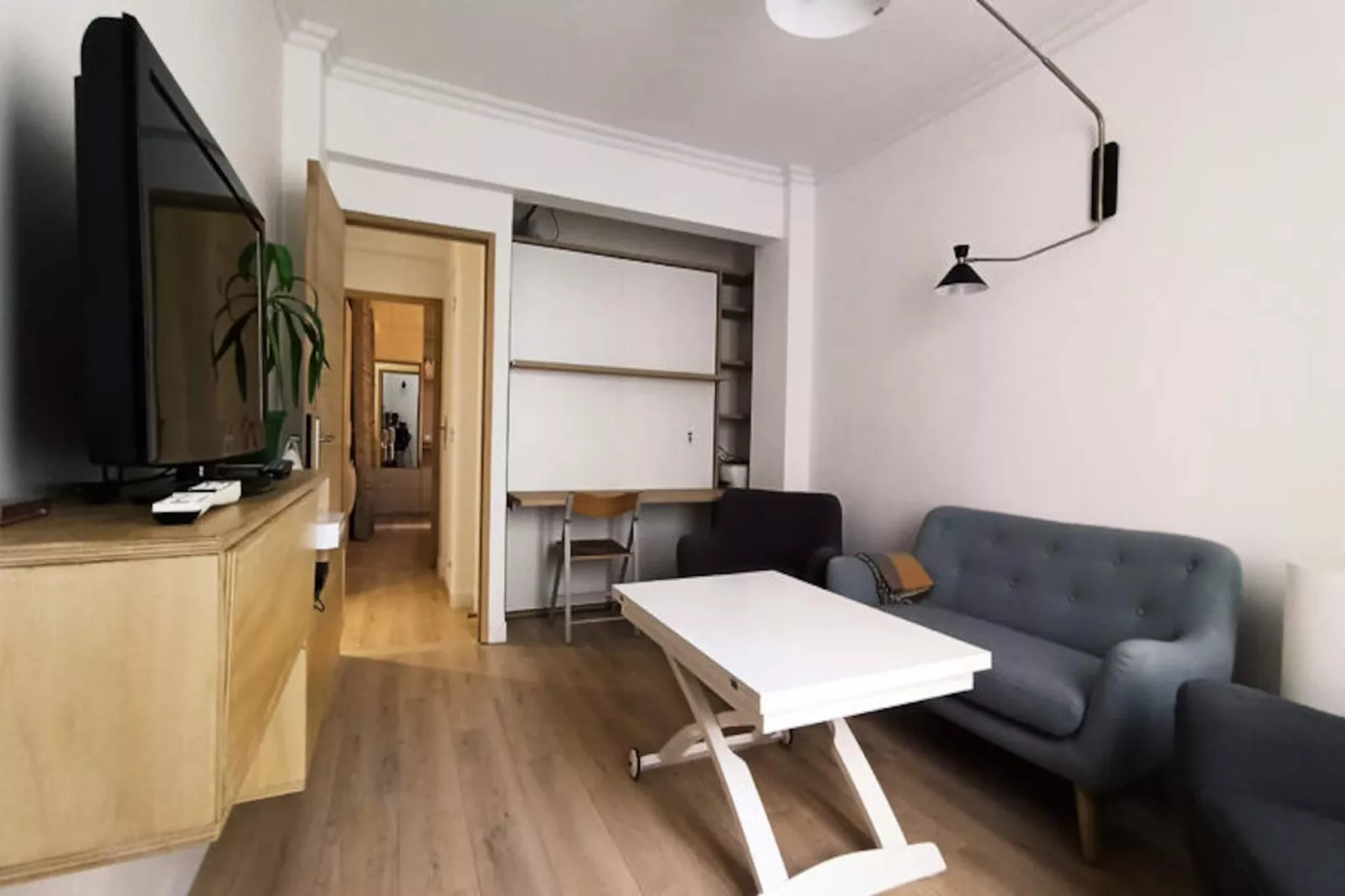 Appartements à Paris-Untagged