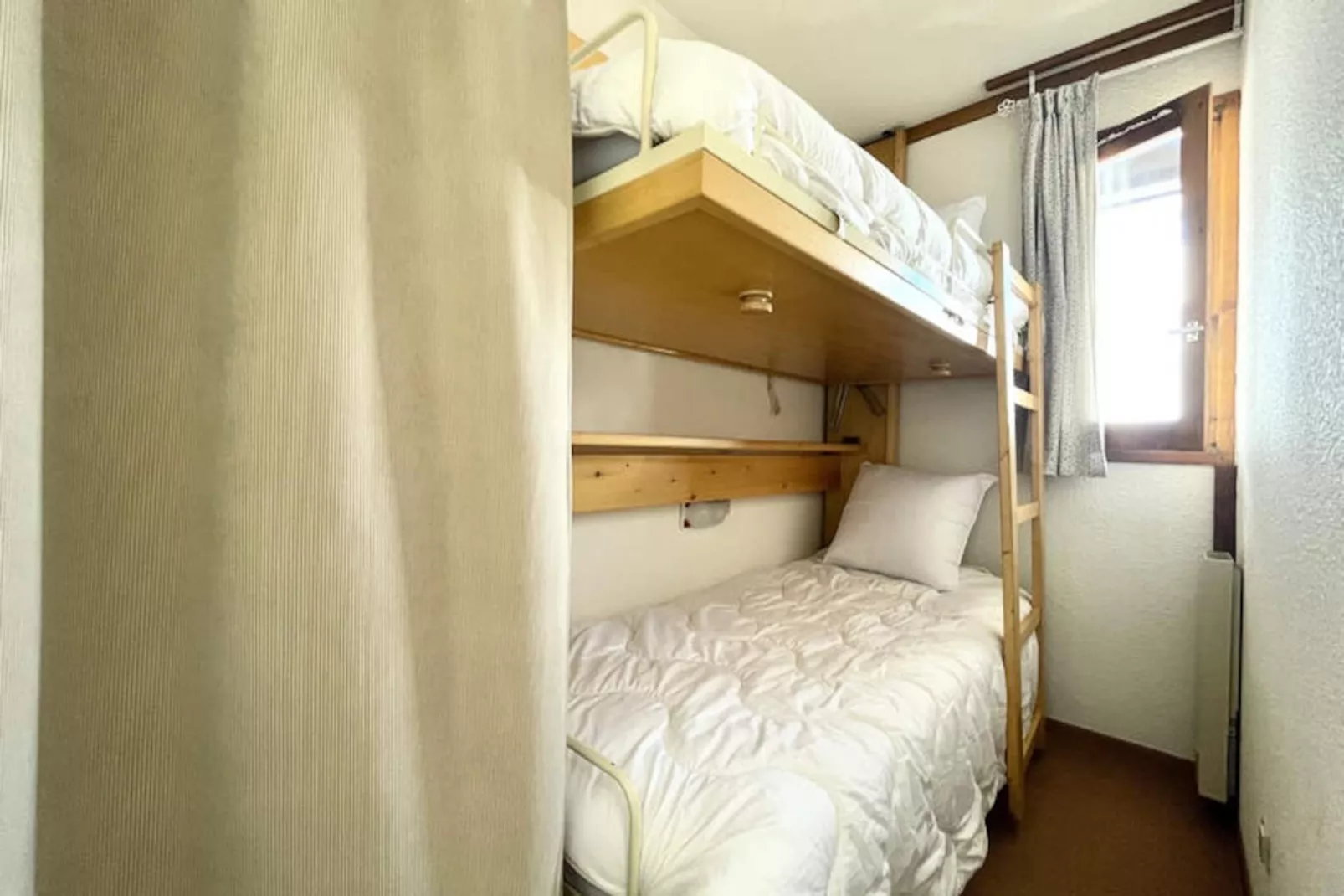 Appartements à Les Ménuires-Untagged